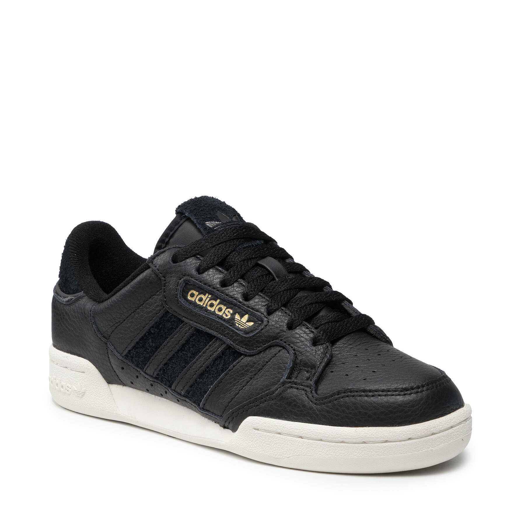 adidas Cipő Continental 80 Stripes H05723 Fekete - Pepit.hu