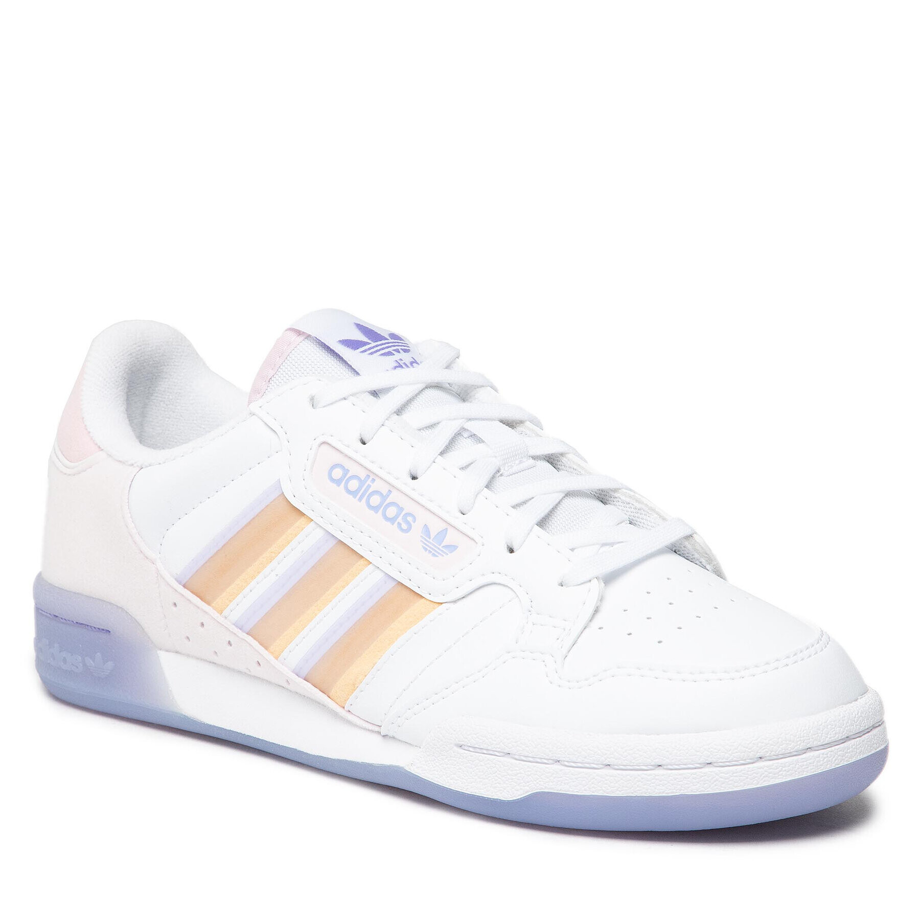 adidas Cipő Continental 80 Stripes J GY8138 Fehér - Pepit.hu