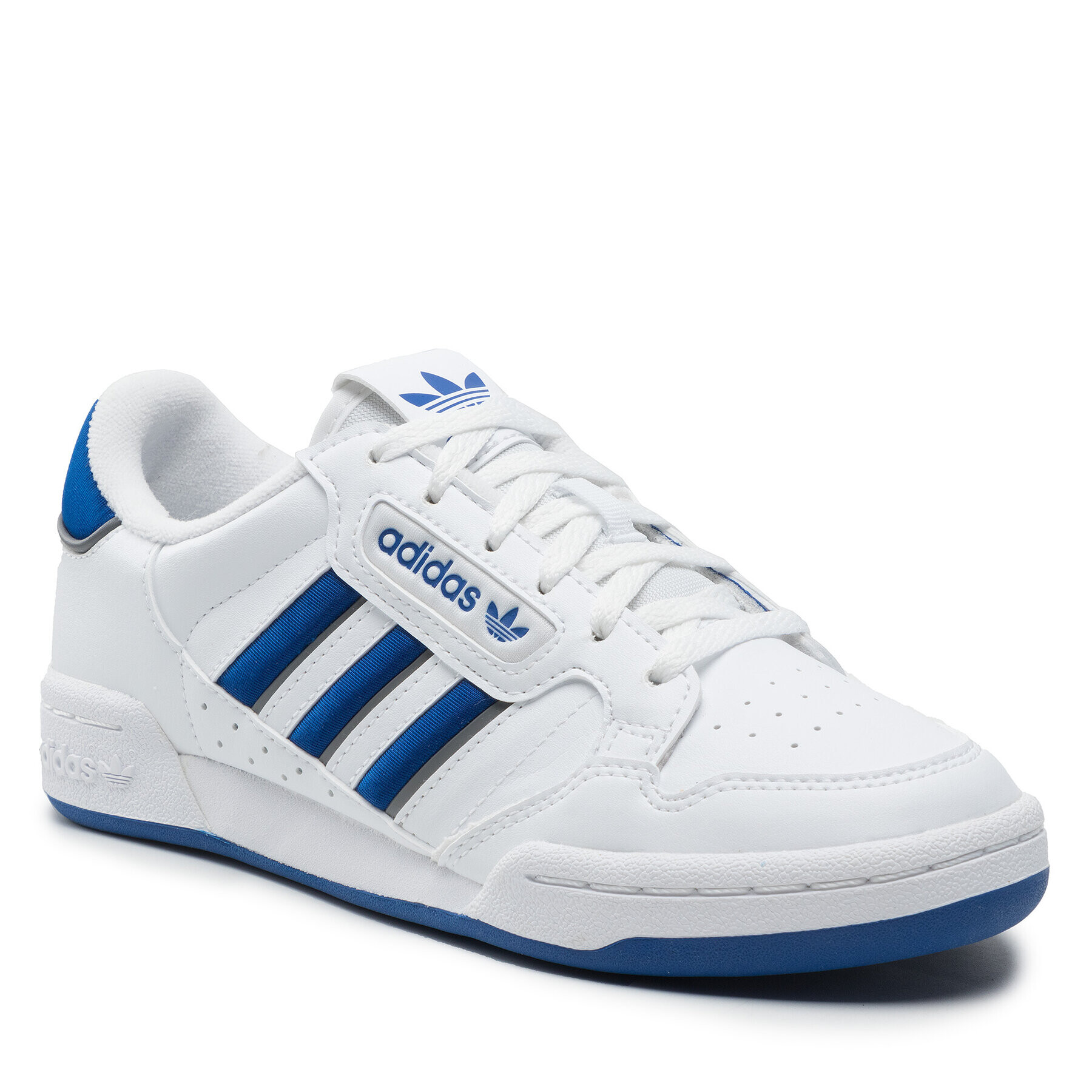 adidas Cipő Continental 80 Stripes J GY8143 Fehér - Pepit.hu