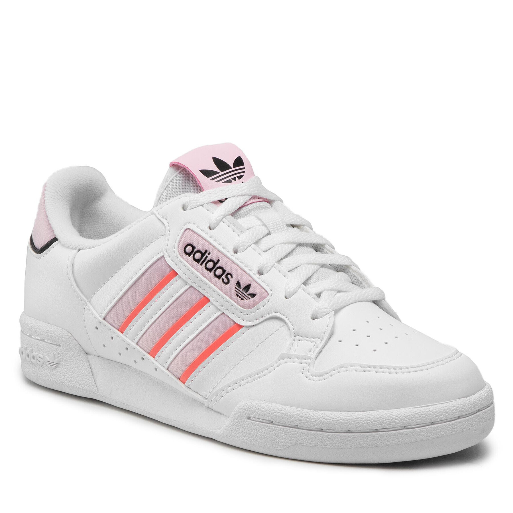 adidas Cipő Continental 80 Stripes J GY8144 Fehér - Pepit.hu