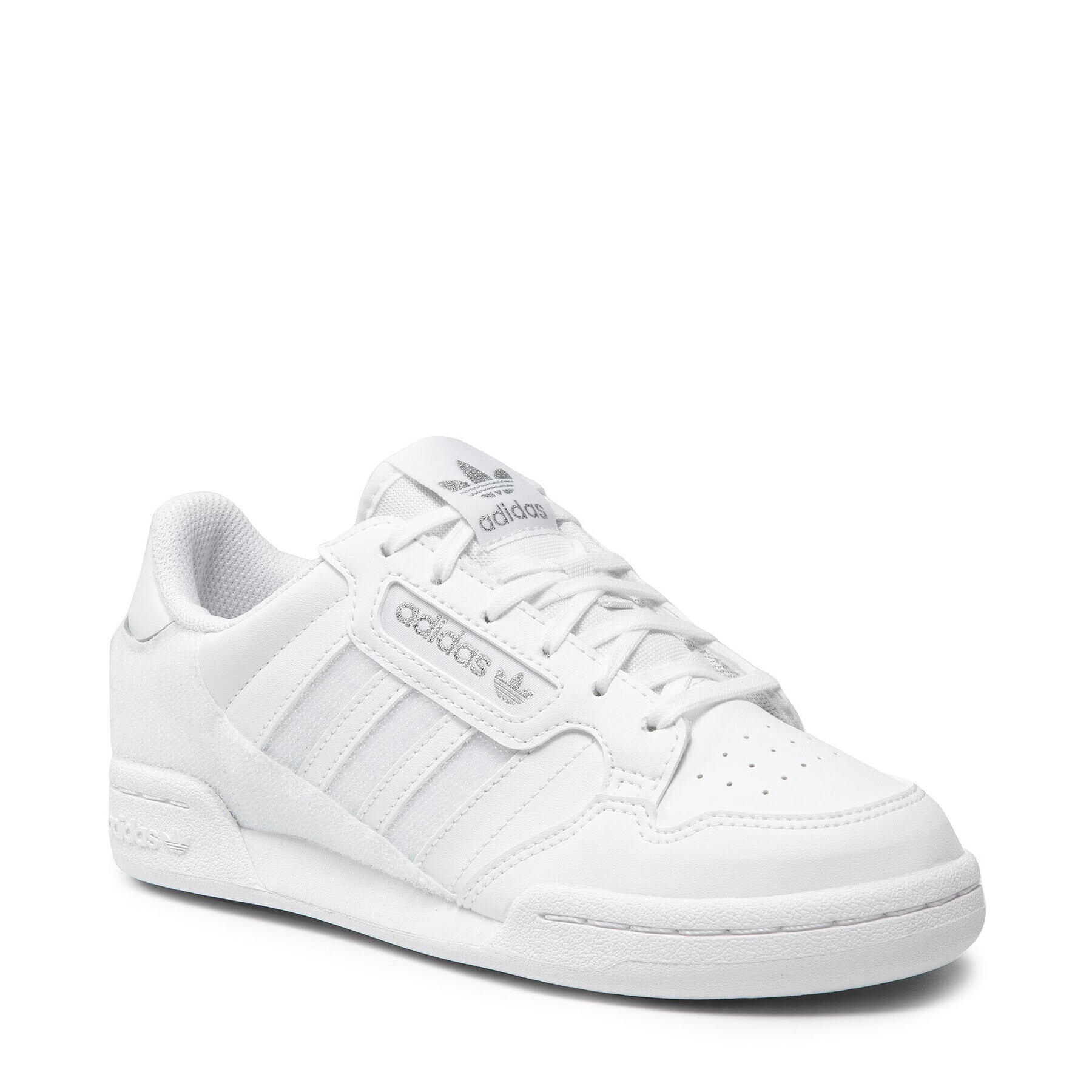 adidas Cipő Continental 80 Stripes J Q47341 Fehér - Pepit.hu