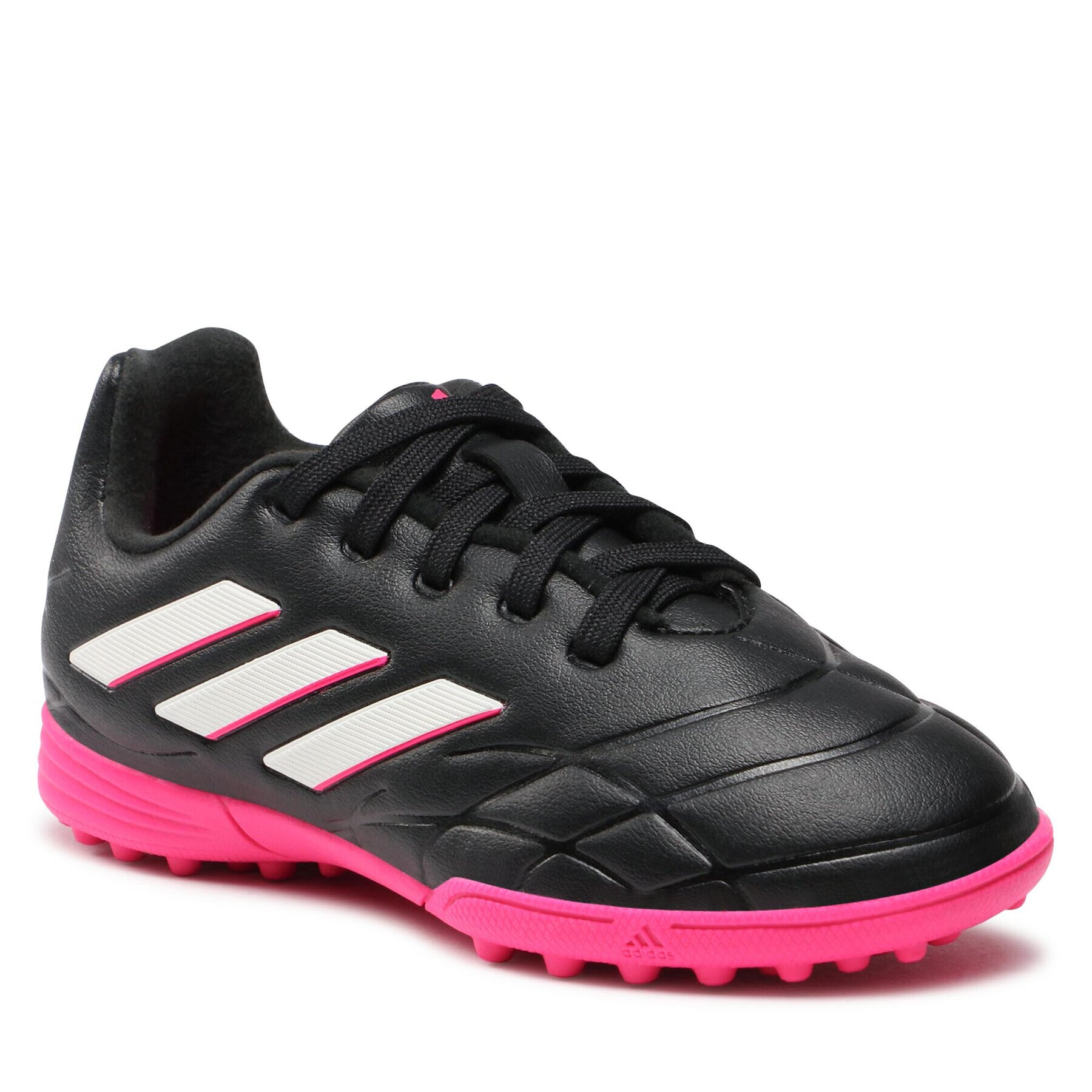 adidas Cipő Copa Pure.3 Turf GY9038 Fekete - Pepit.hu