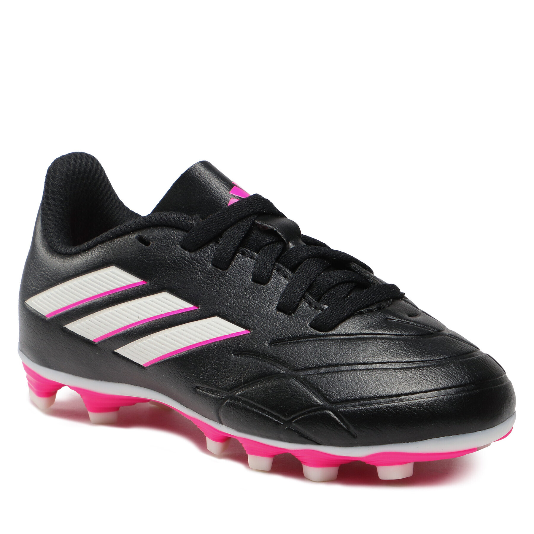 adidas Cipő Copa Pure.4 Flexible Ground Boots GY9041 Fekete - Pepit.hu