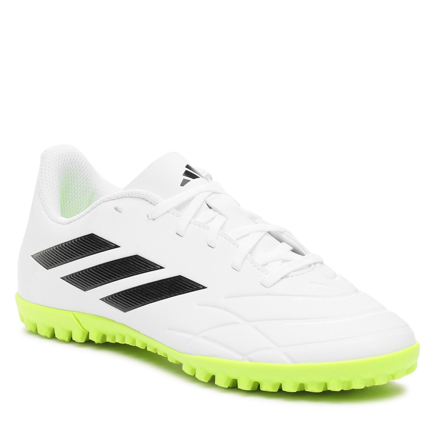 adidas Cipő Copa Pure II.4 Turf Boots GZ2547 Fehér - Pepit.hu