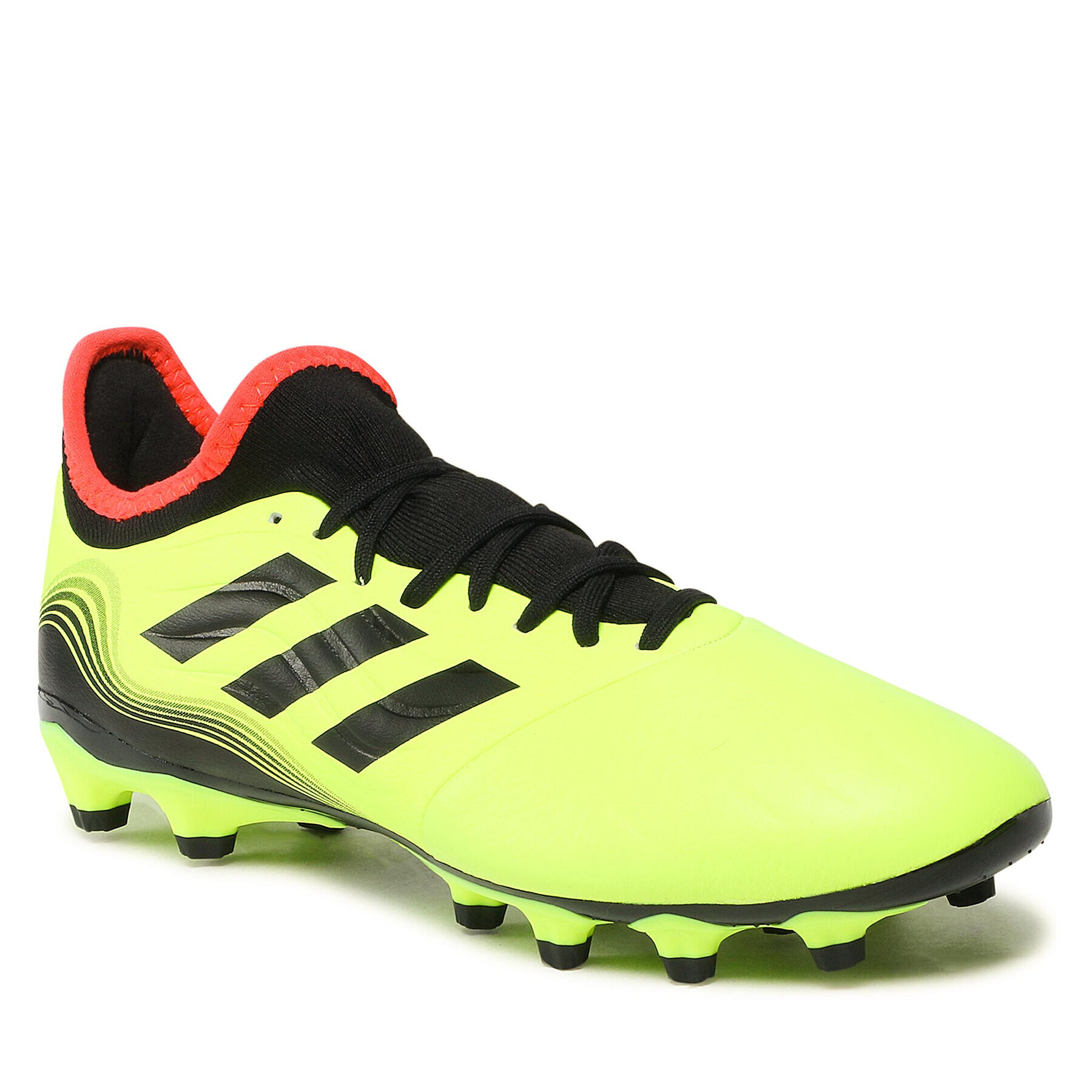 adidas Cipő Copa Sense.3 Mg GZ1361 Sárga - Pepit.hu