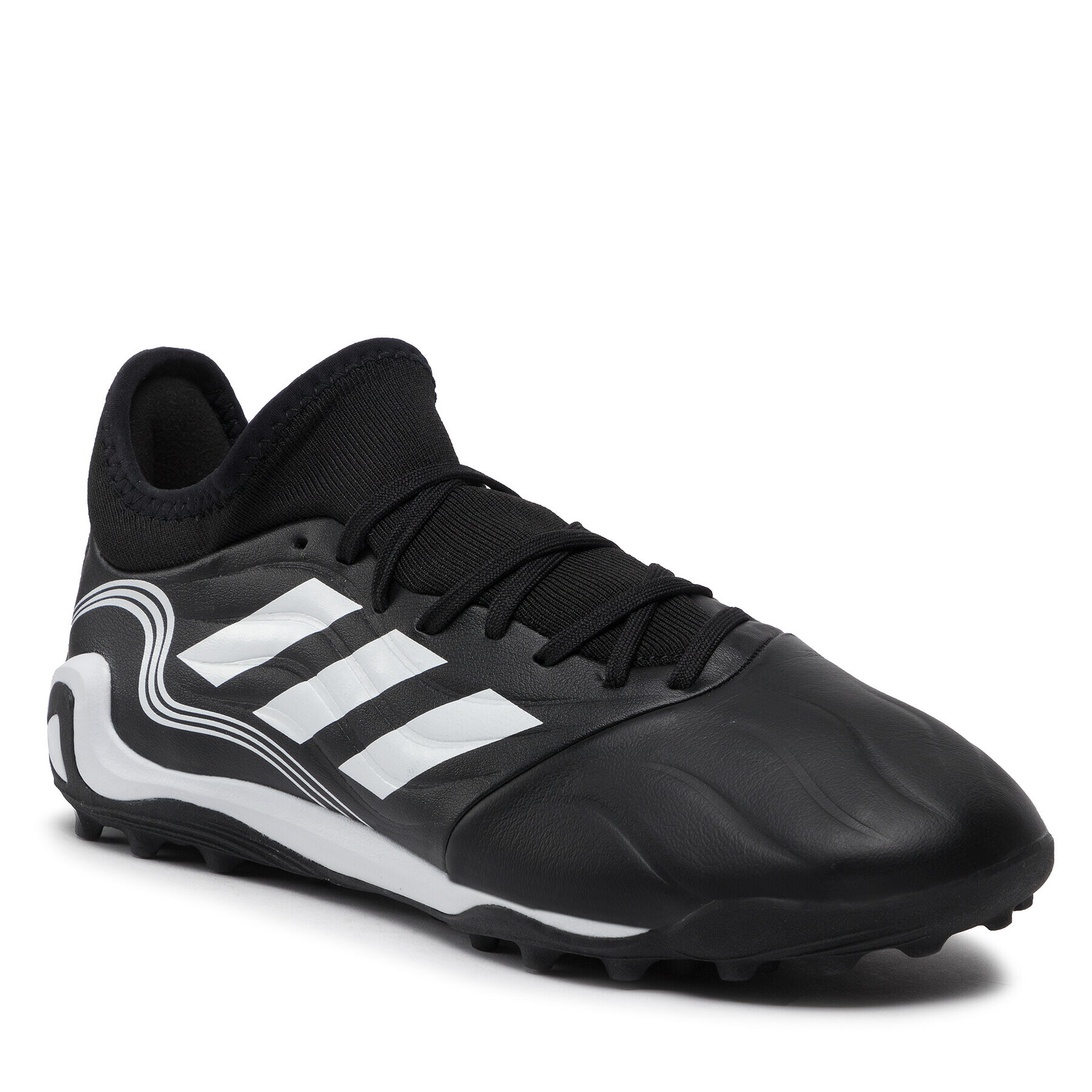 adidas Cipő Copa Sense.3 Tf GW4965 Fekete - Pepit.hu