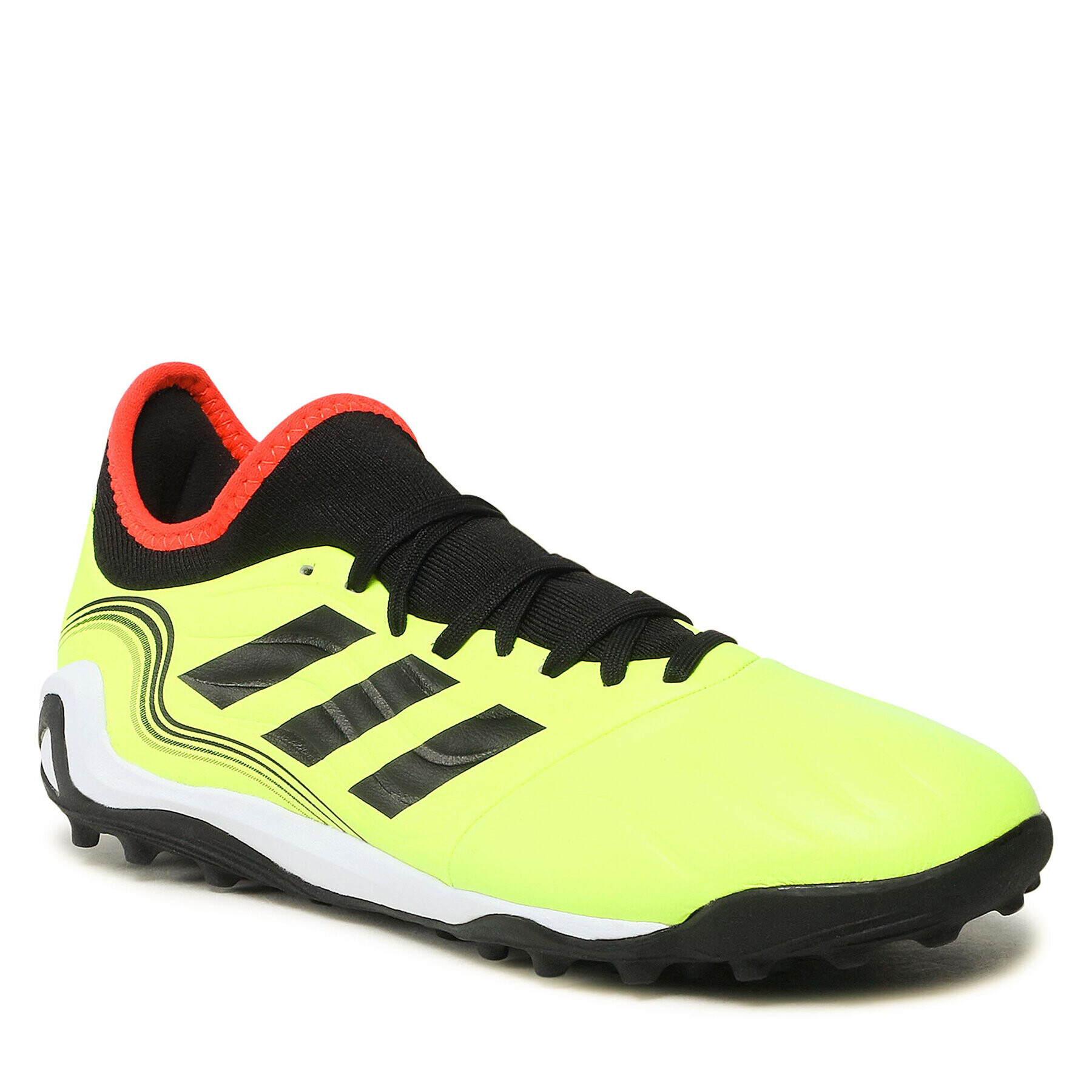 adidas Cipő Copa Sense.3 Tf GZ1366 Sárga - Pepit.hu