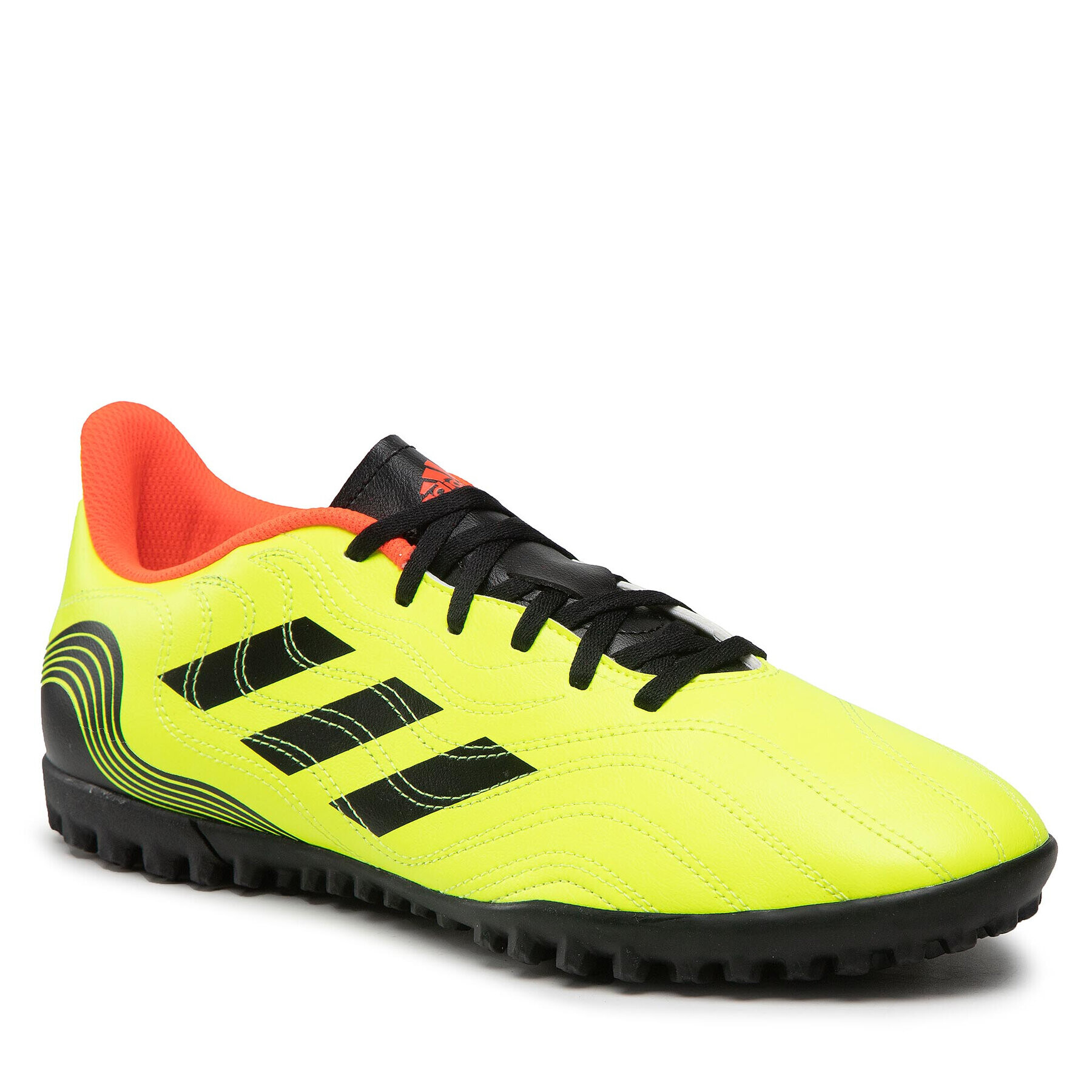 adidas Cipő Copa Sense.4 Tf GZ1370 Sárga - Pepit.hu