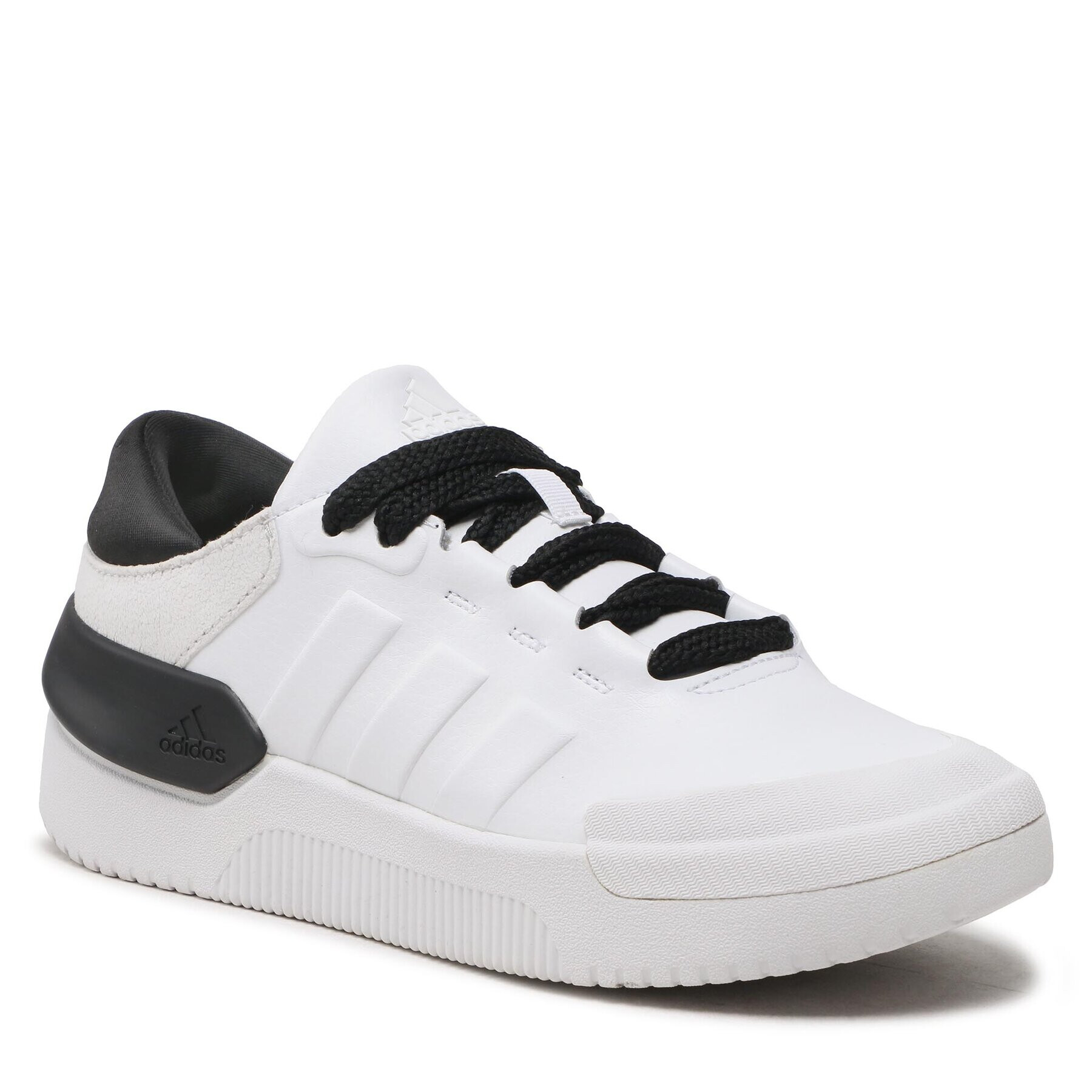 adidas Cipő Court Funk Shoes HP9459 Fehér - Pepit.hu