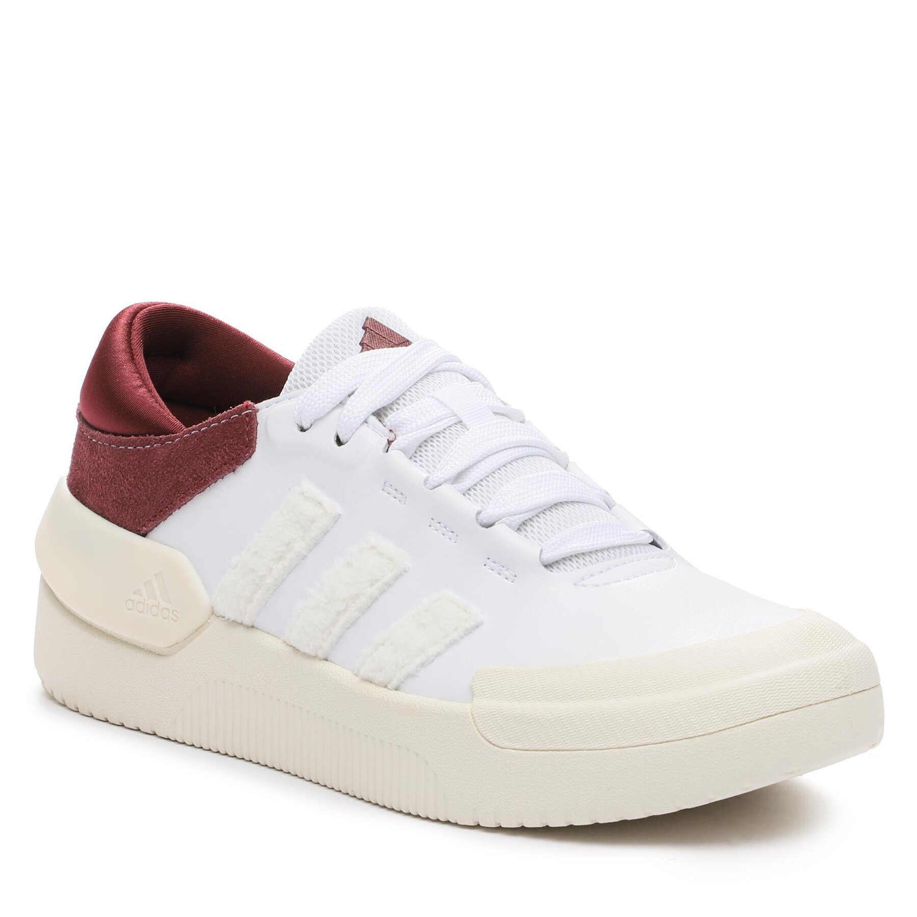 adidas Cipő Court Funk IF5506 Fehér - Pepit.hu