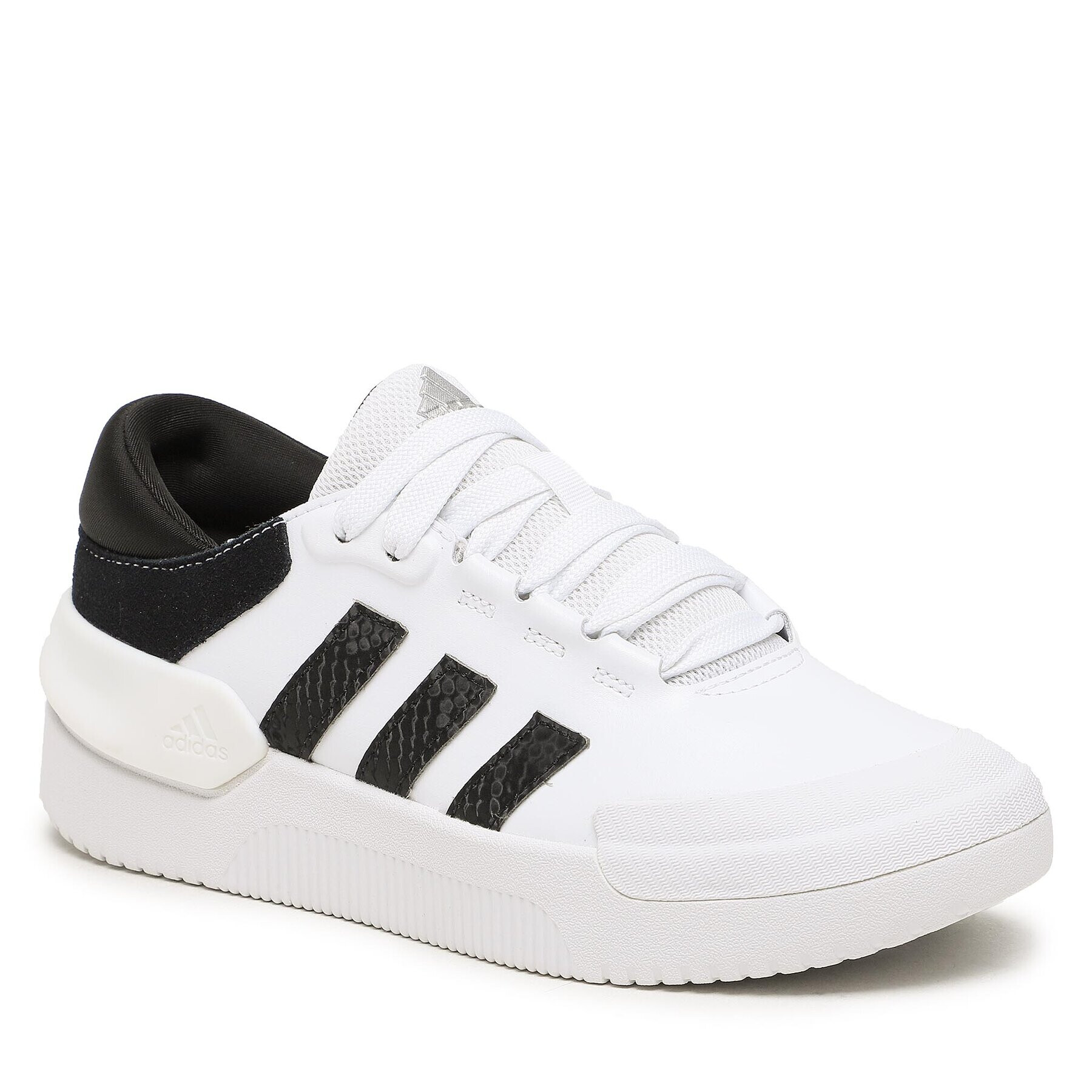 adidas Cipő Court Funk IF7910 Fehér - Pepit.hu