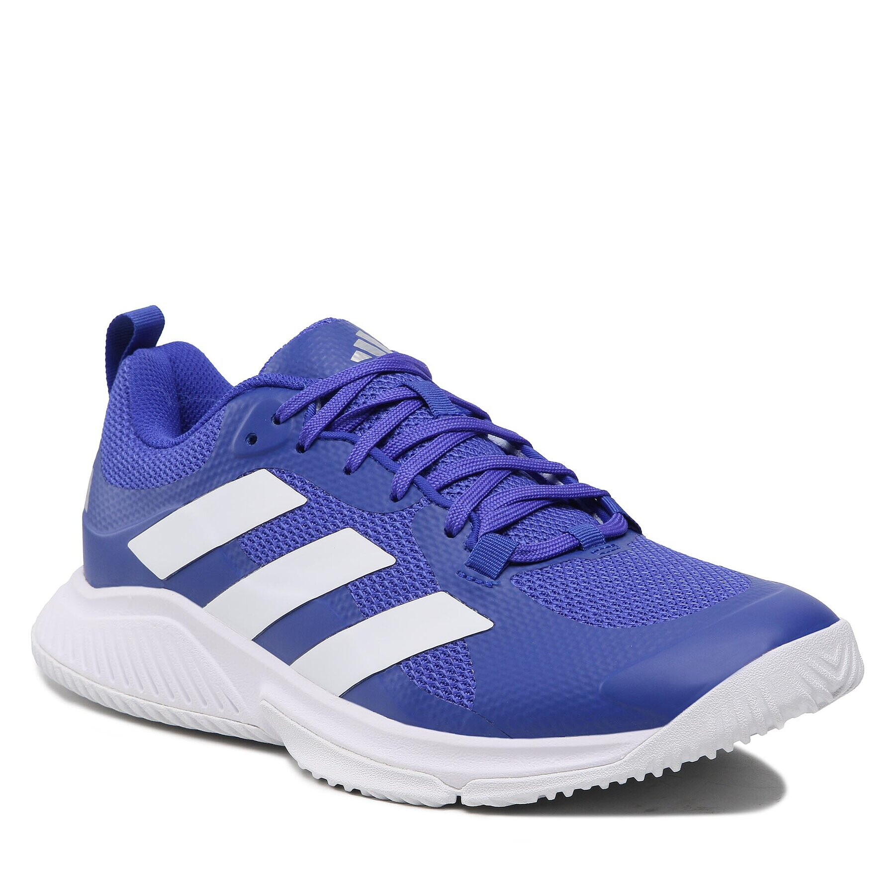 adidas Cipő Court Team Bounce 2.0 M HR0608 Kék - Pepit.hu