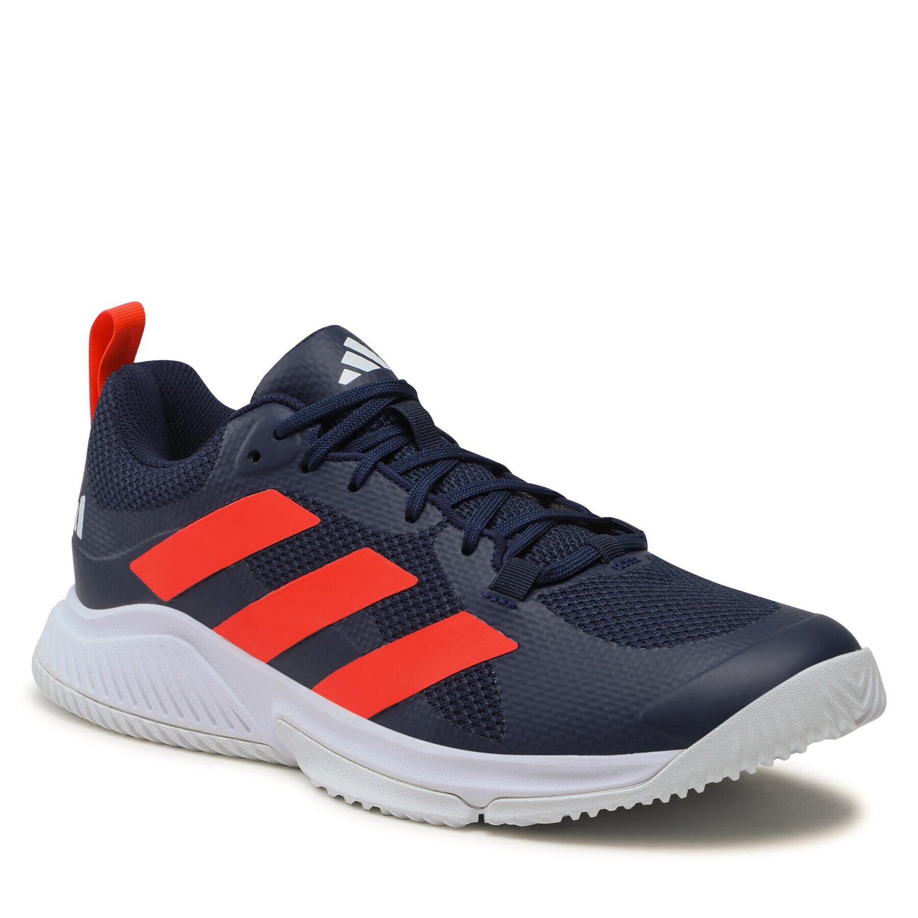 adidas Cipő Court Team Bounce 2.0 HP3341 Kék - Pepit.hu