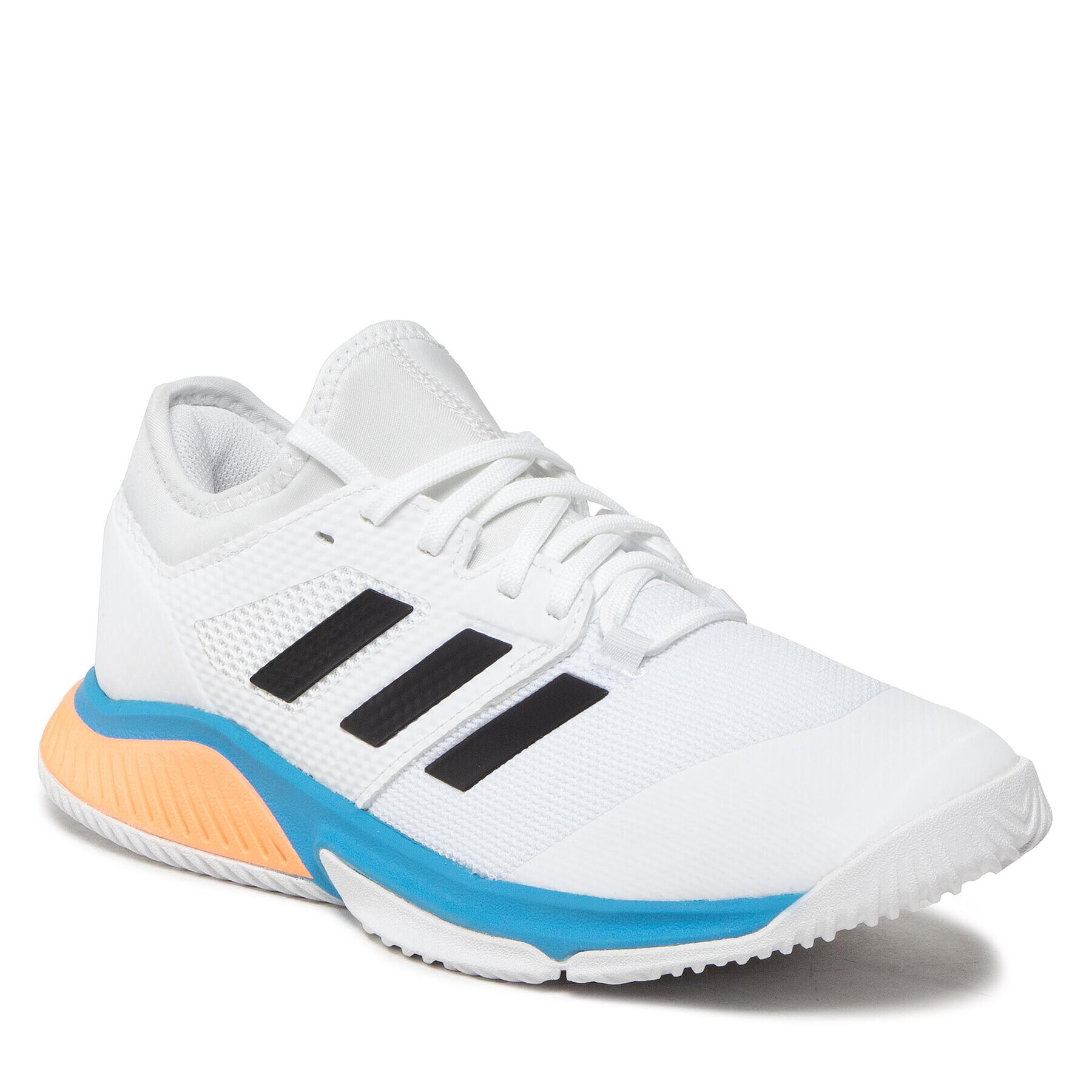 adidas Cipő Court Team Bounce M GX3742 Fehér - Pepit.hu