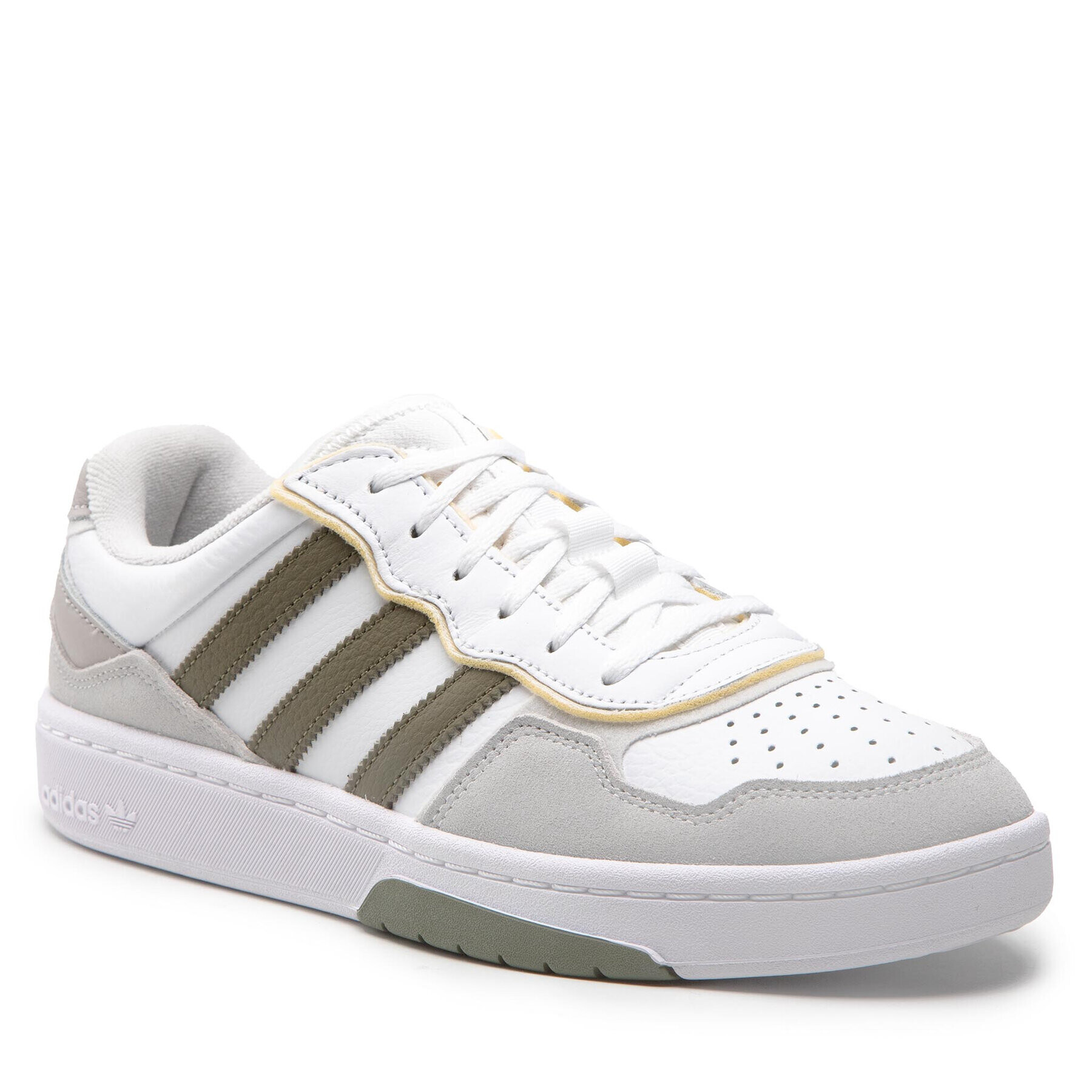 adidas Cipő Courtic GX4370 Fehér - Pepit.hu