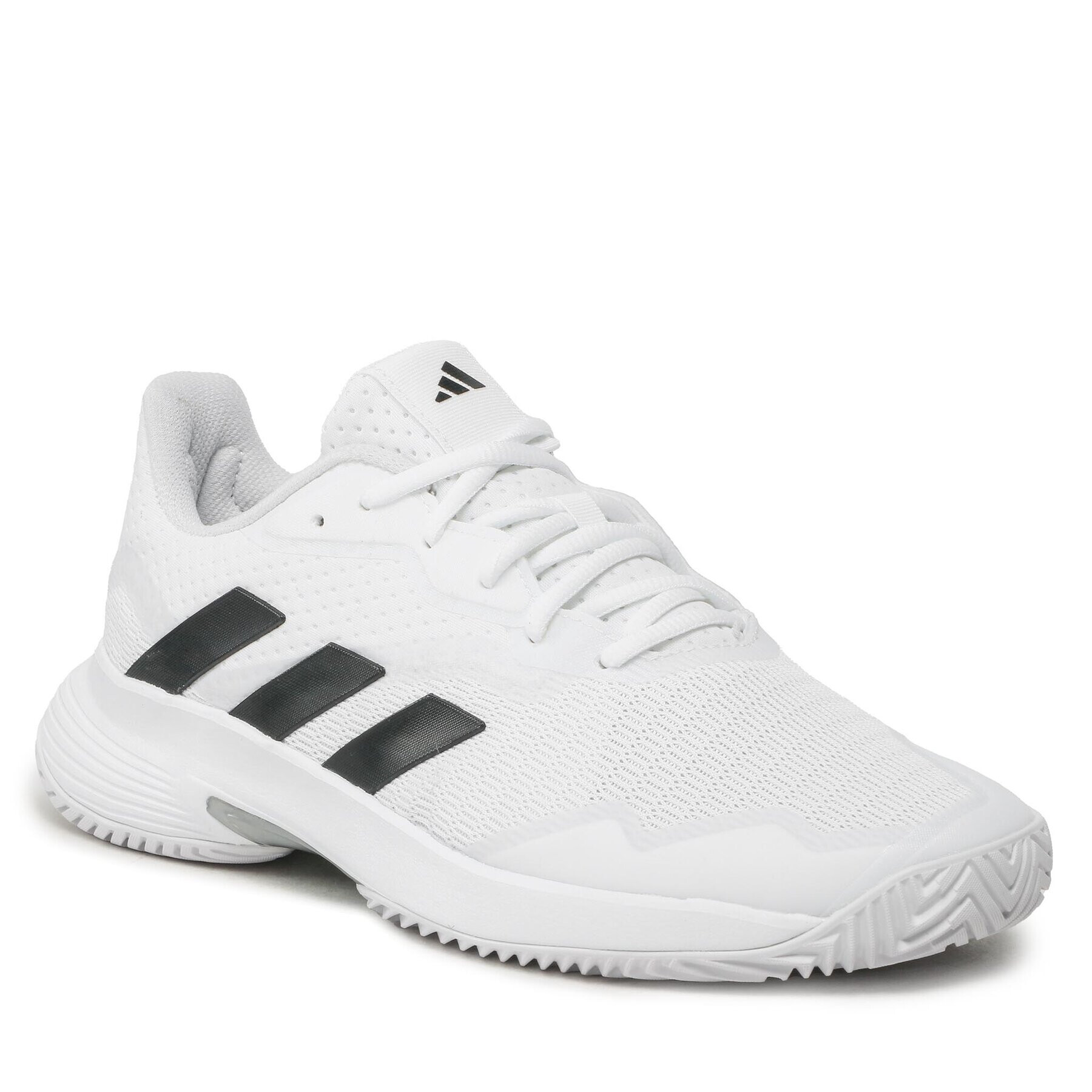 adidas Cipő CourtJam Control ID1538 Fehér - Pepit.hu