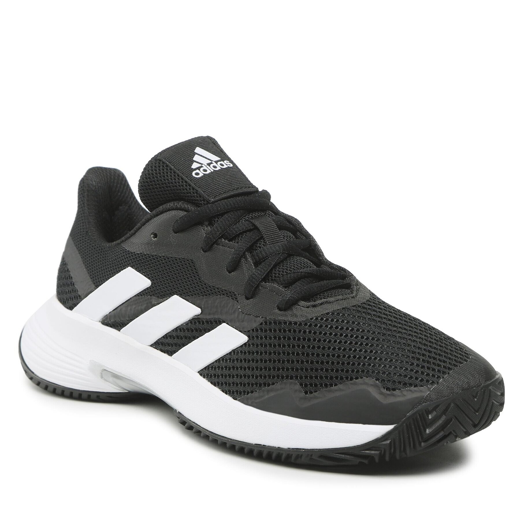 adidas Cipő CourtJam Control W GX6421 Fekete - Pepit.hu