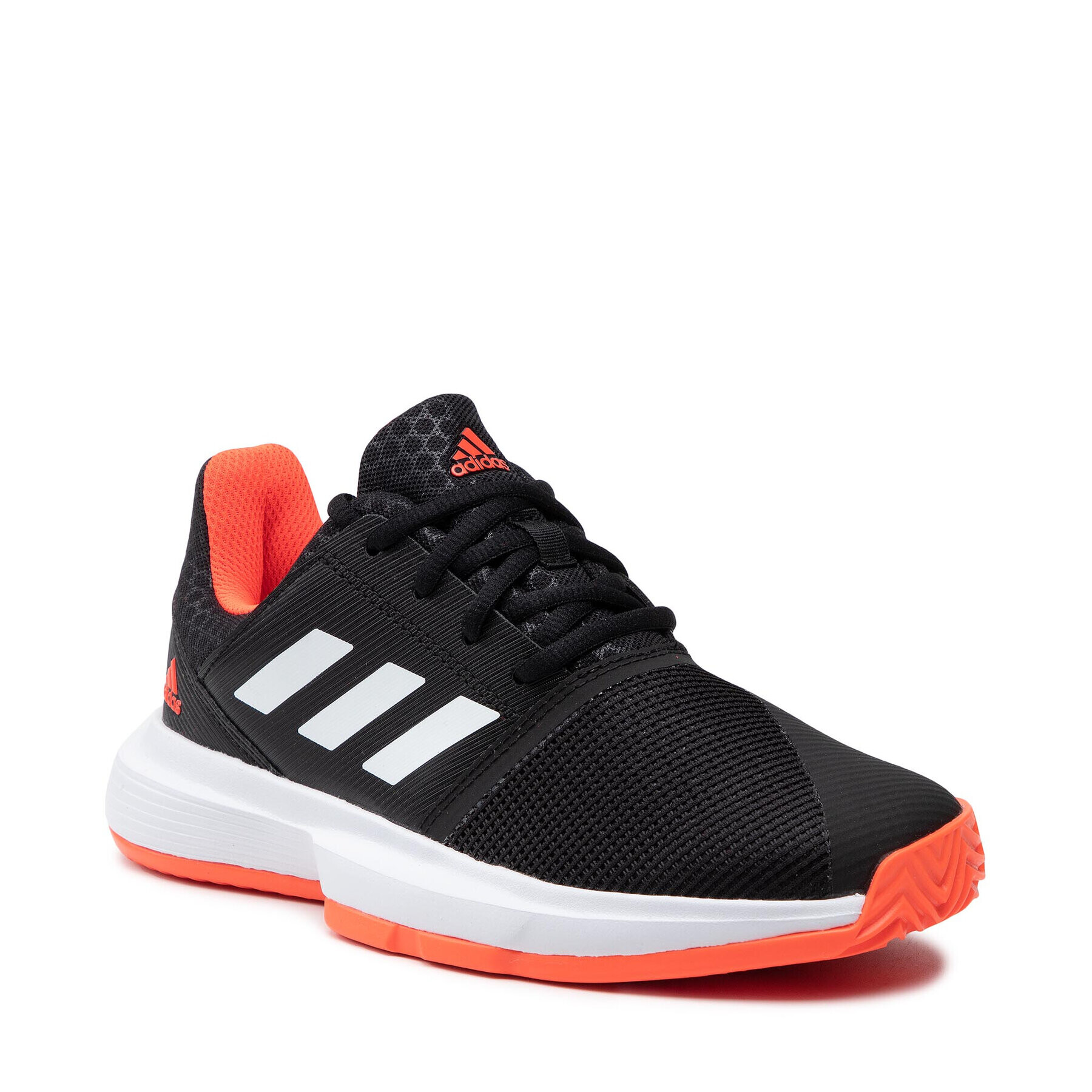 adidas Cipő CourtJam xJ H67972 Fekete - Pepit.hu