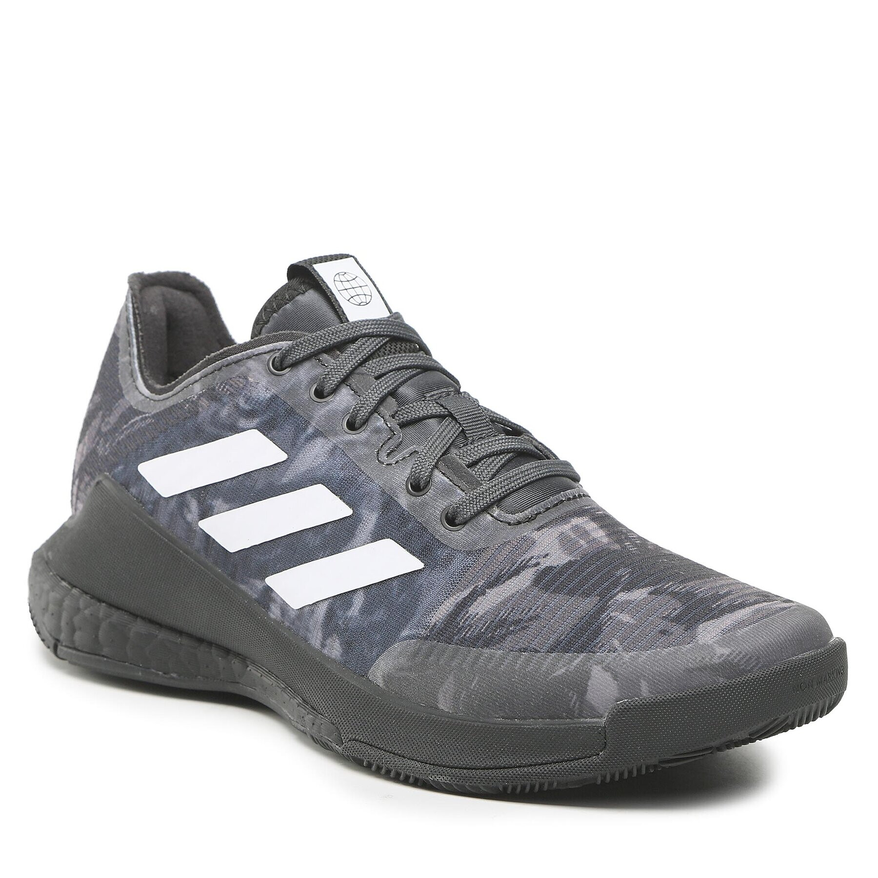 adidas Cipő Crazyflight W HR0634 Sötétkék - Pepit.hu