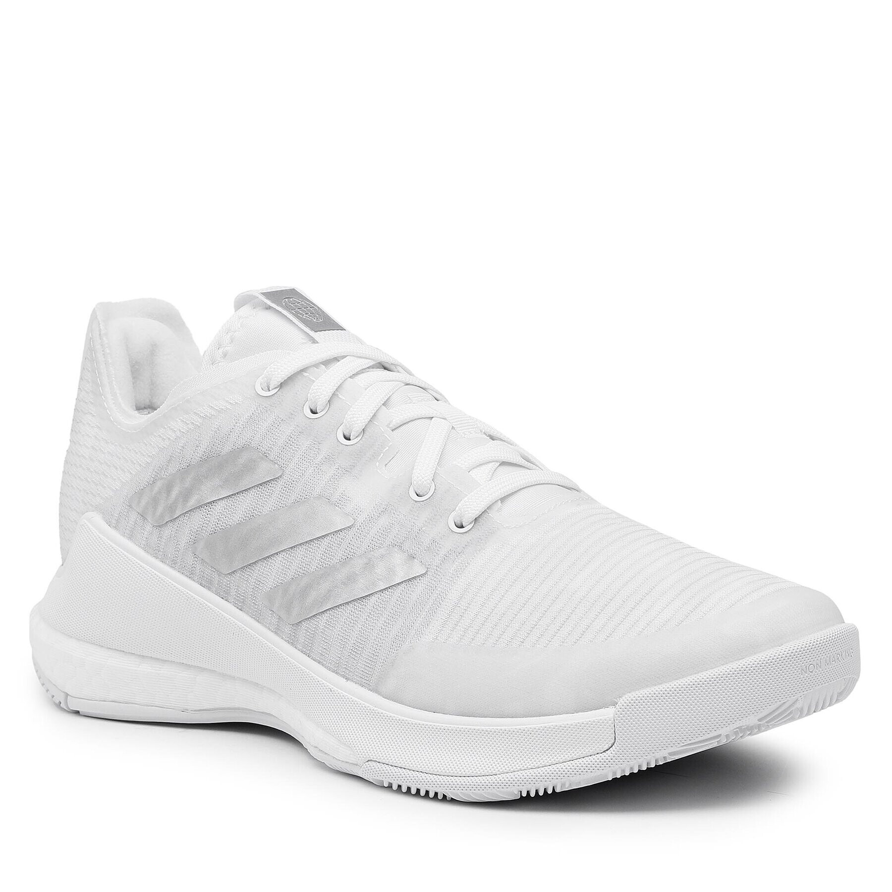 adidas Cipő Crazyflight W HR0635 Fehér - Pepit.hu