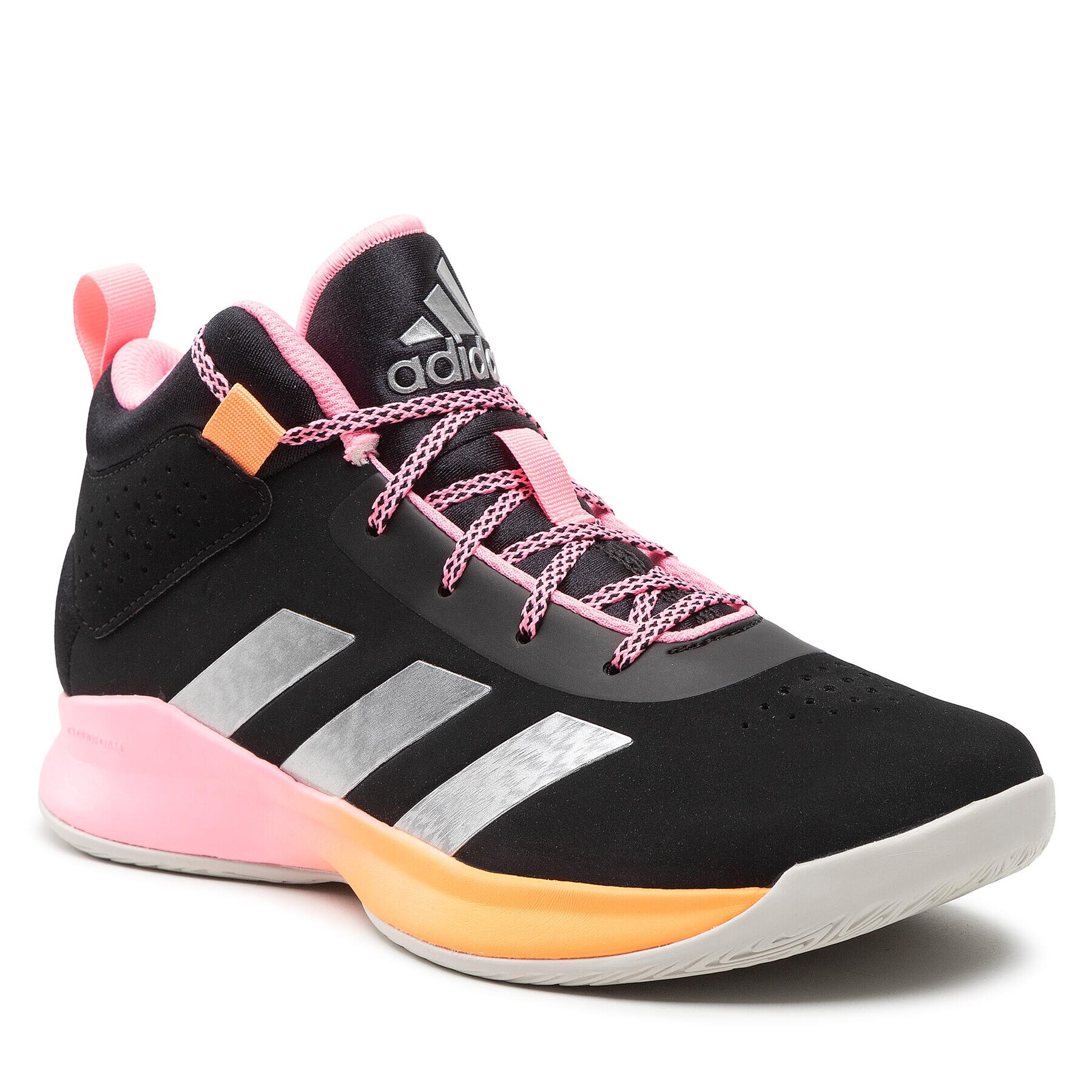 adidas Cipő Cross Em Up 5 K Wide GX4793 Fekete - Pepit.hu