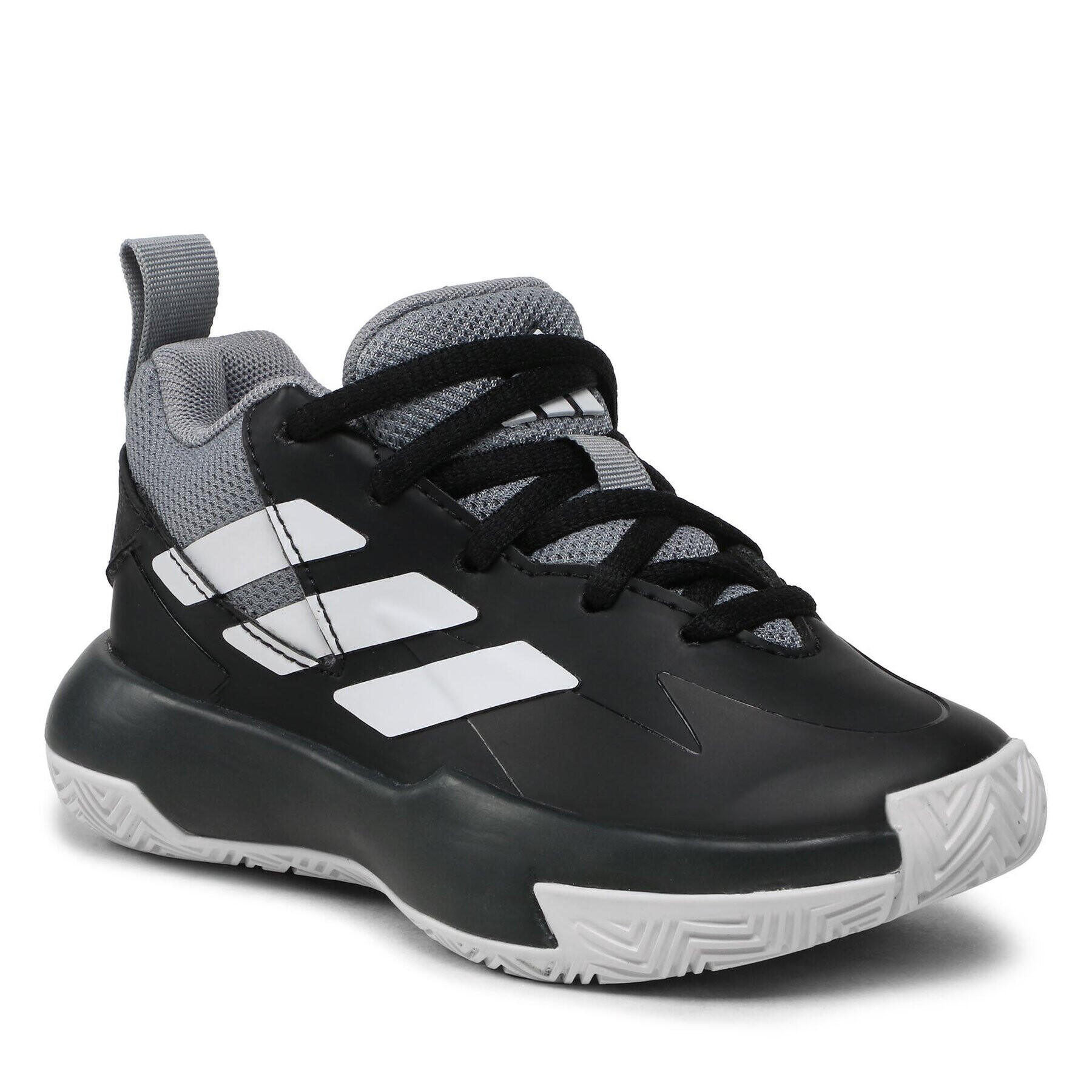 adidas Cipő Cross 'Em Up Select IE9244 Fekete - Pepit.hu