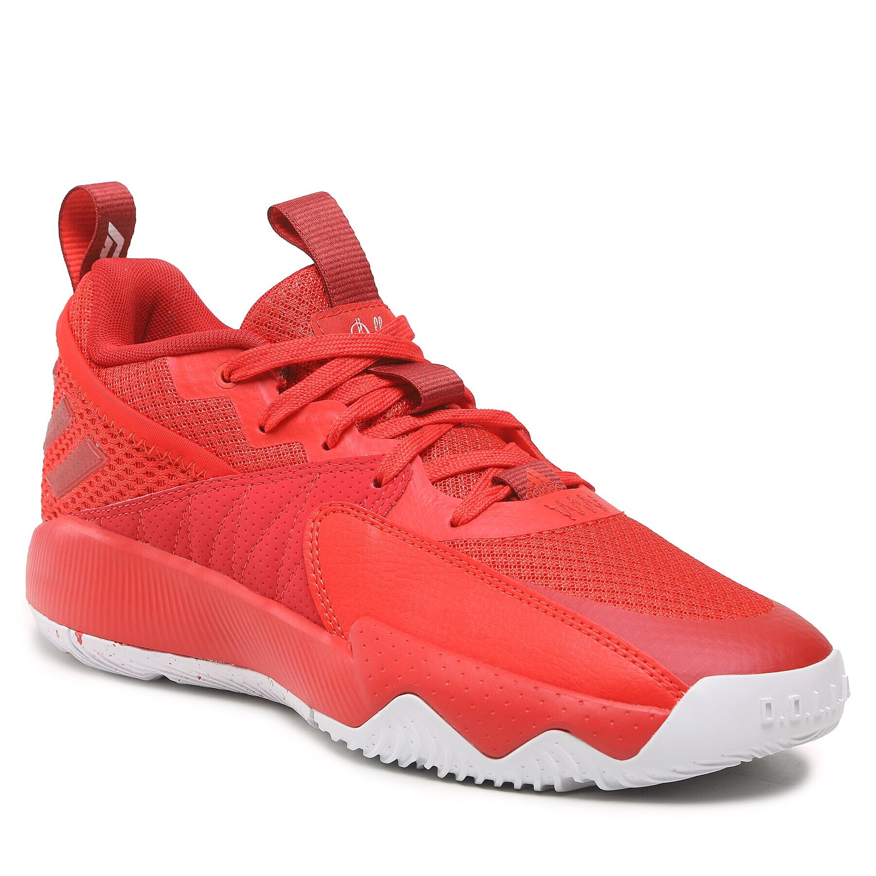 adidas Cipő Dame Extply 2.0 Shoes GY2443 Piros - Pepit.hu