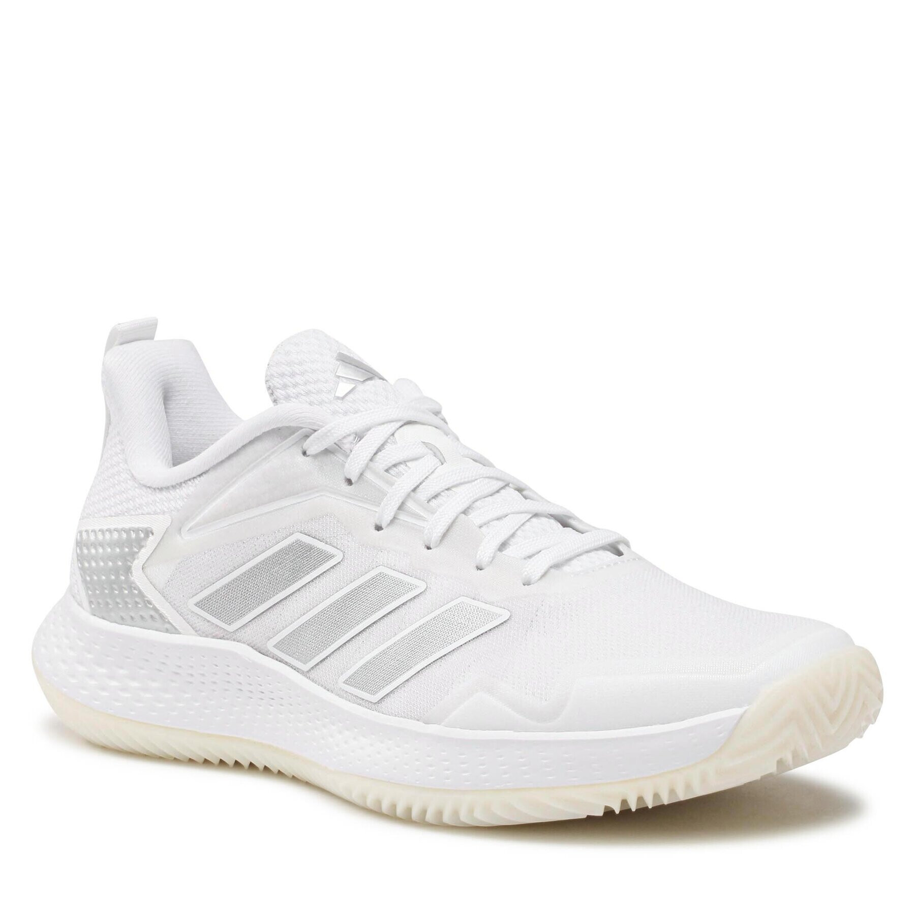 adidas Cipő Defiant Speed Clay Tennis ID1513 Fehér - Pepit.hu