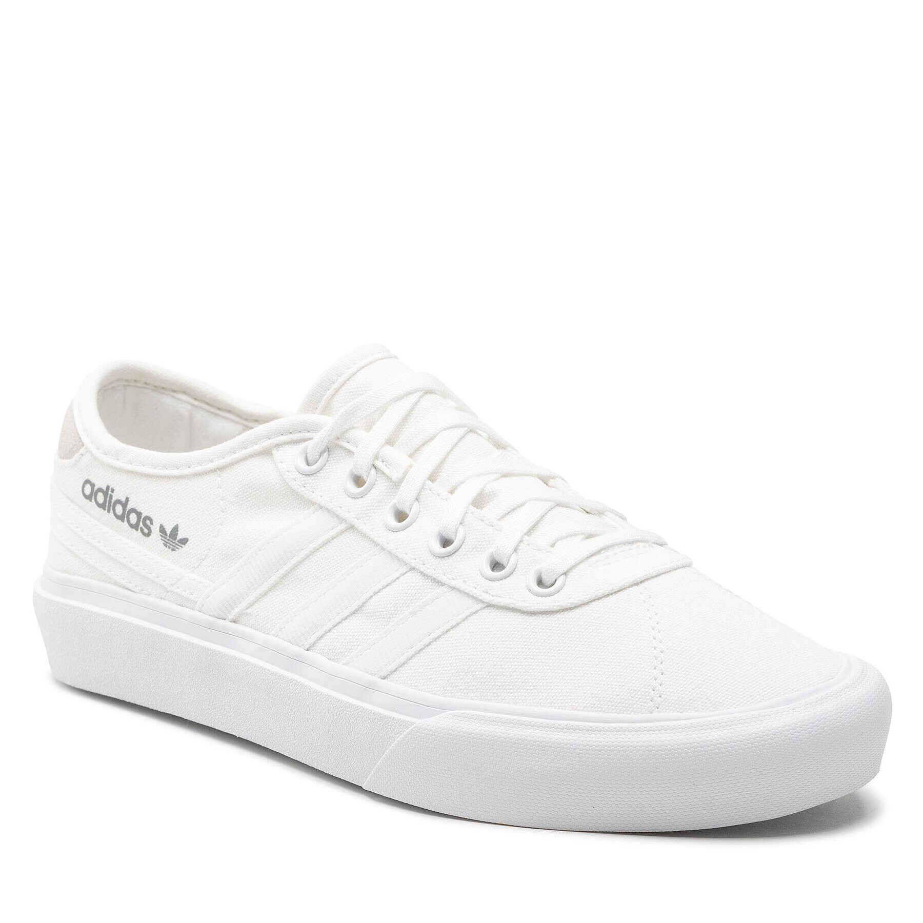 adidas Cipő Delpala FV0635 Fehér - Pepit.hu