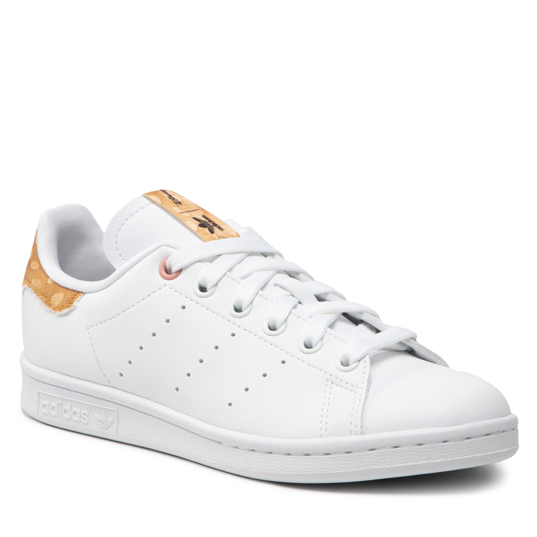 adidas Cipő Disney Stan Smith W GZ6251 Fehér - Pepit.hu