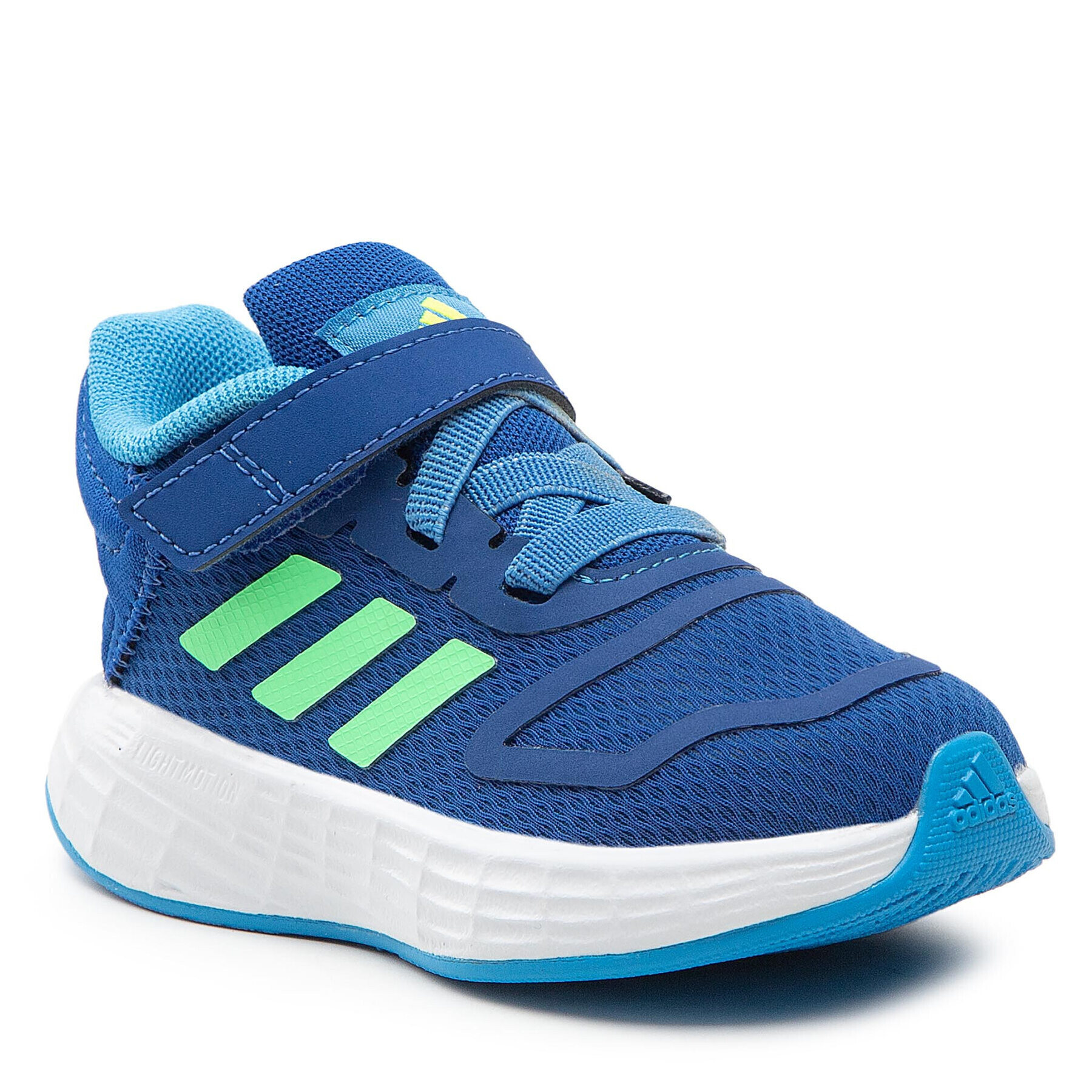 adidas Cipő Duramo 10 EL I GY6794 Sötétkék - Pepit.hu