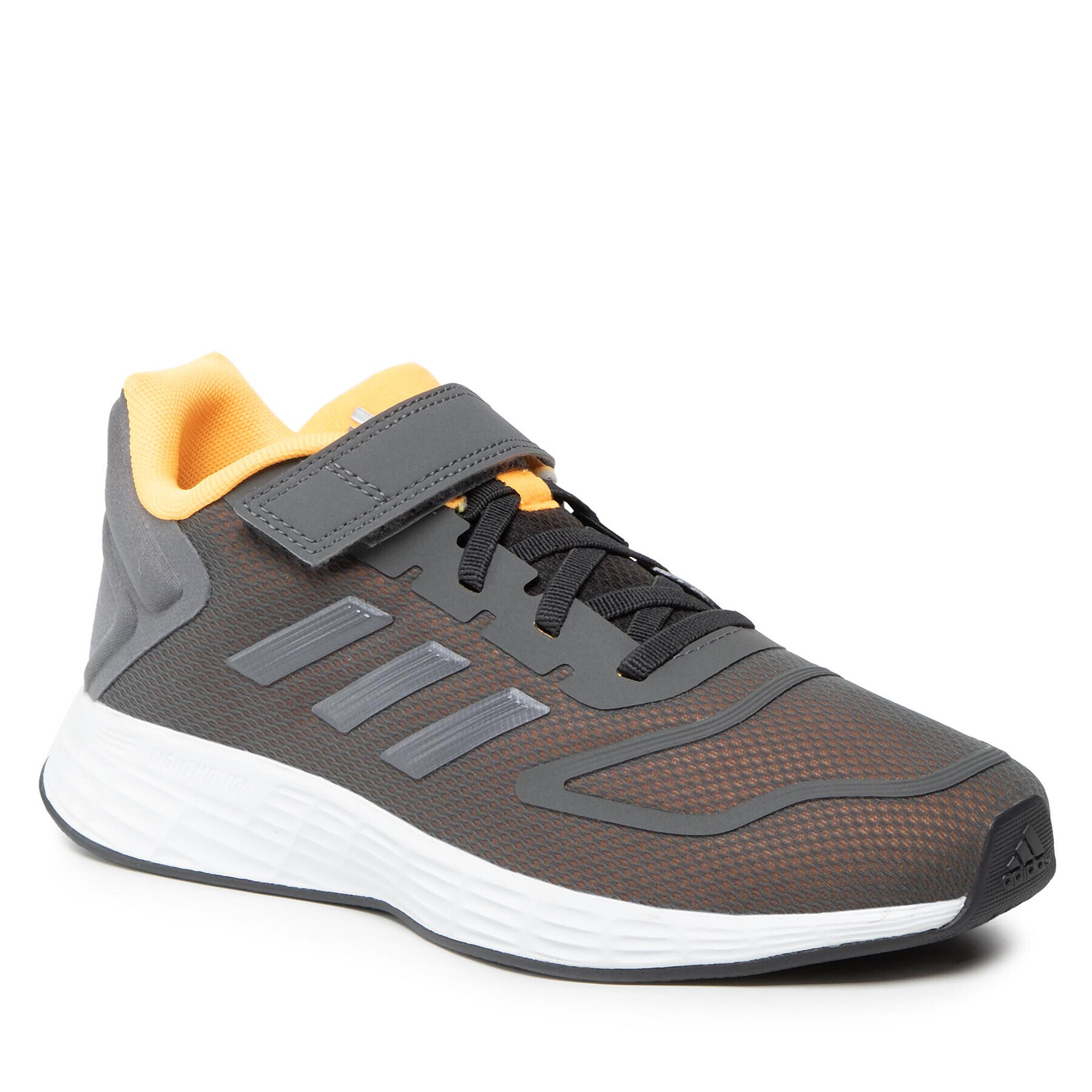 adidas Cipő Duramo 10 El K GZ0634 Szürke - Pepit.hu