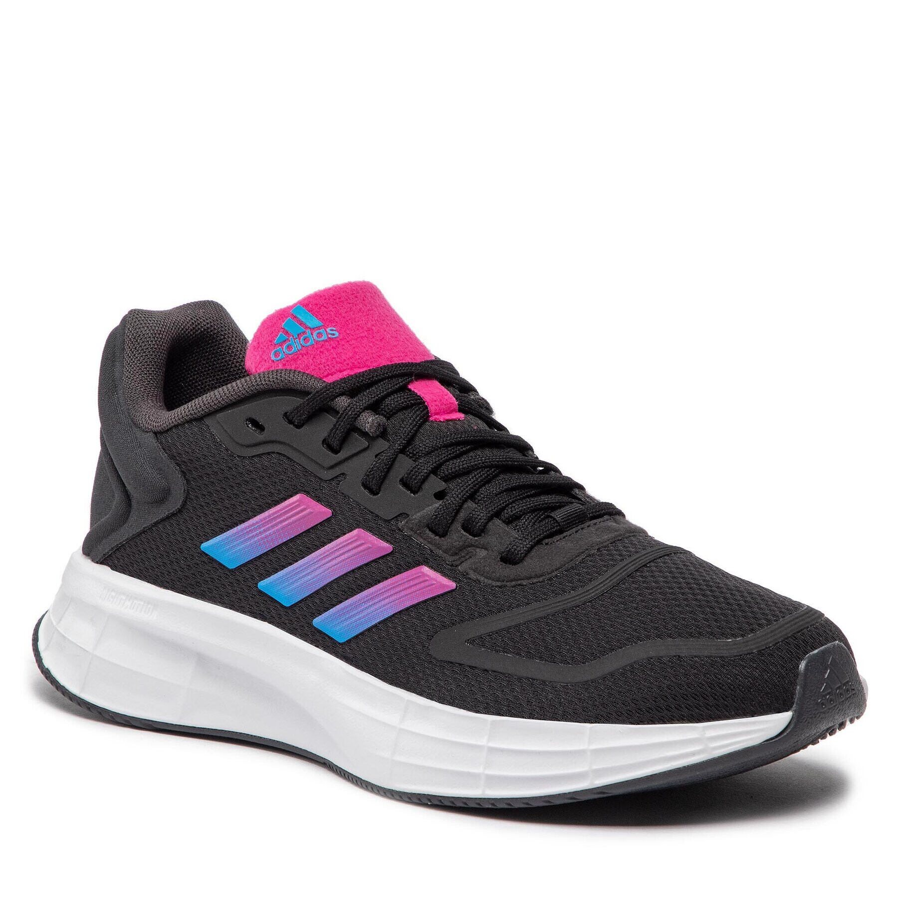 adidas Cipő Duramo 10 GW4113 Fekete - Pepit.hu