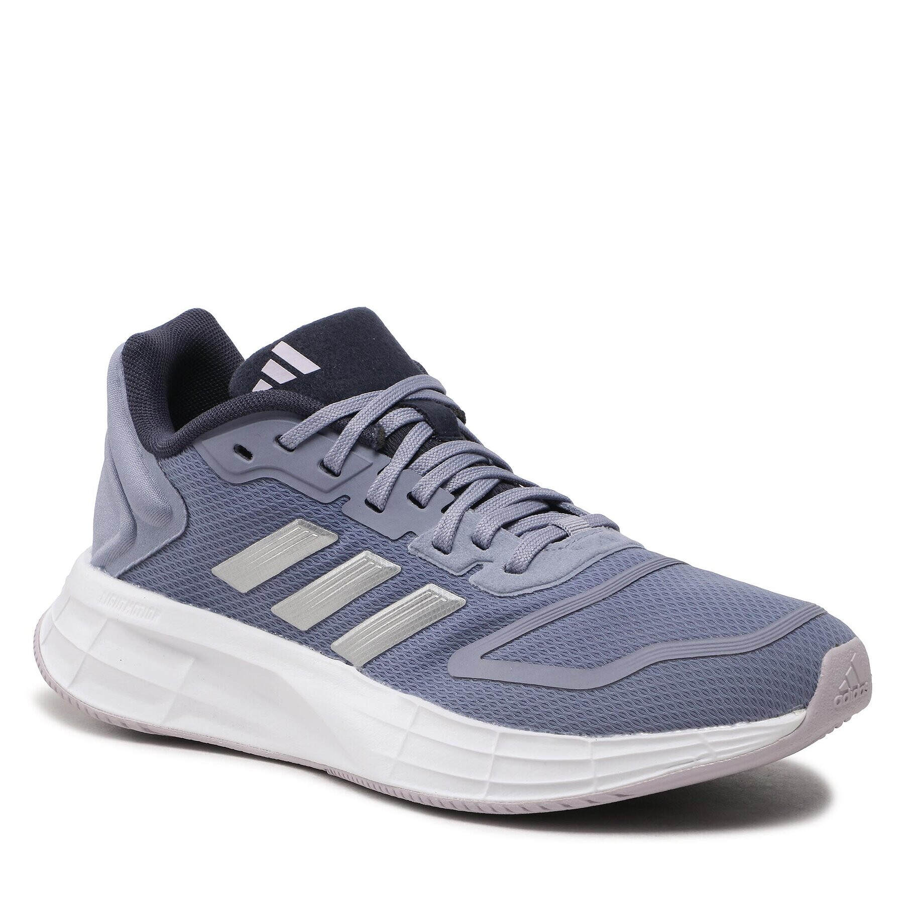 adidas Cipő Duramo 10 HP2386 Lila - Pepit.hu