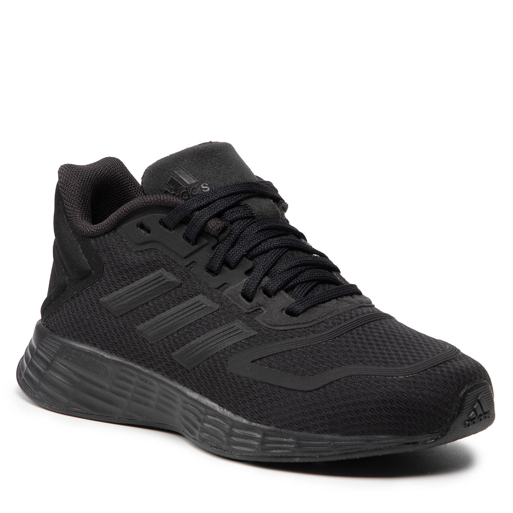 adidas Cipő Duramo 10 K GZ0607 Fekete - Pepit.hu