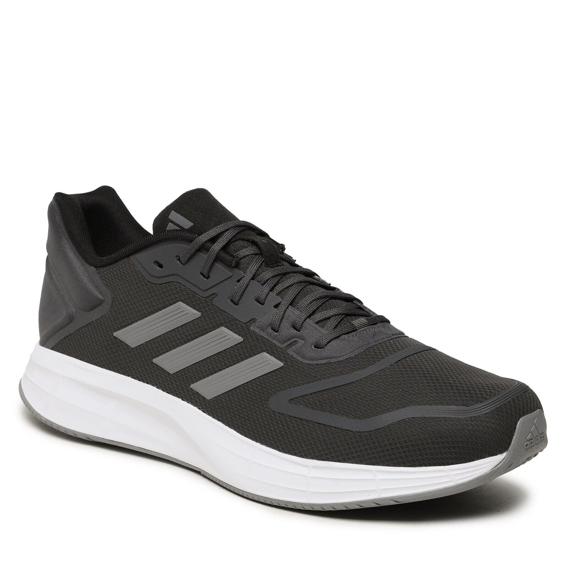 adidas Cipő Duramo 10 Shoes HP2380 Szürke - Pepit.hu