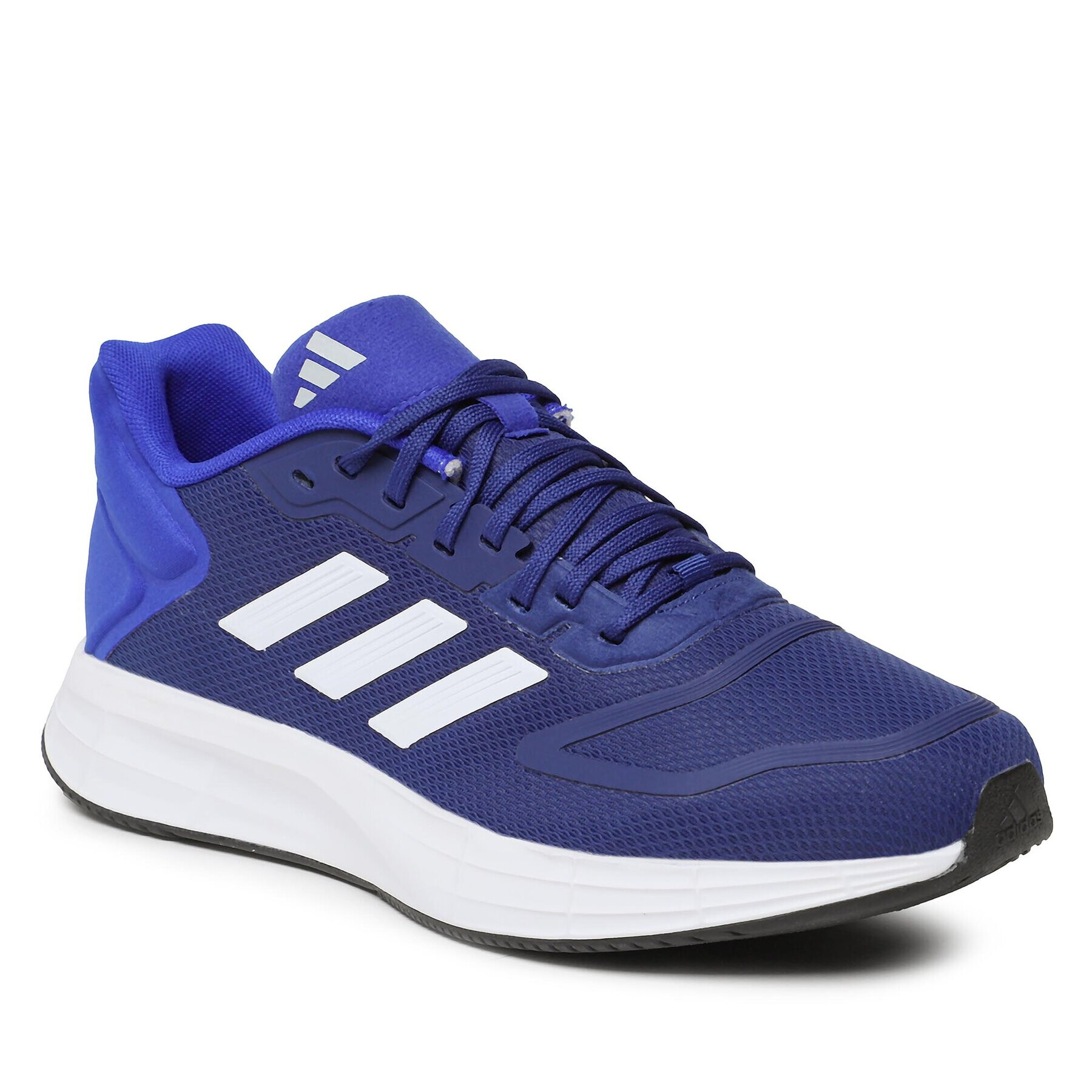 adidas Cipő Duramo 10 Shoes HP2383 Kék - Pepit.hu