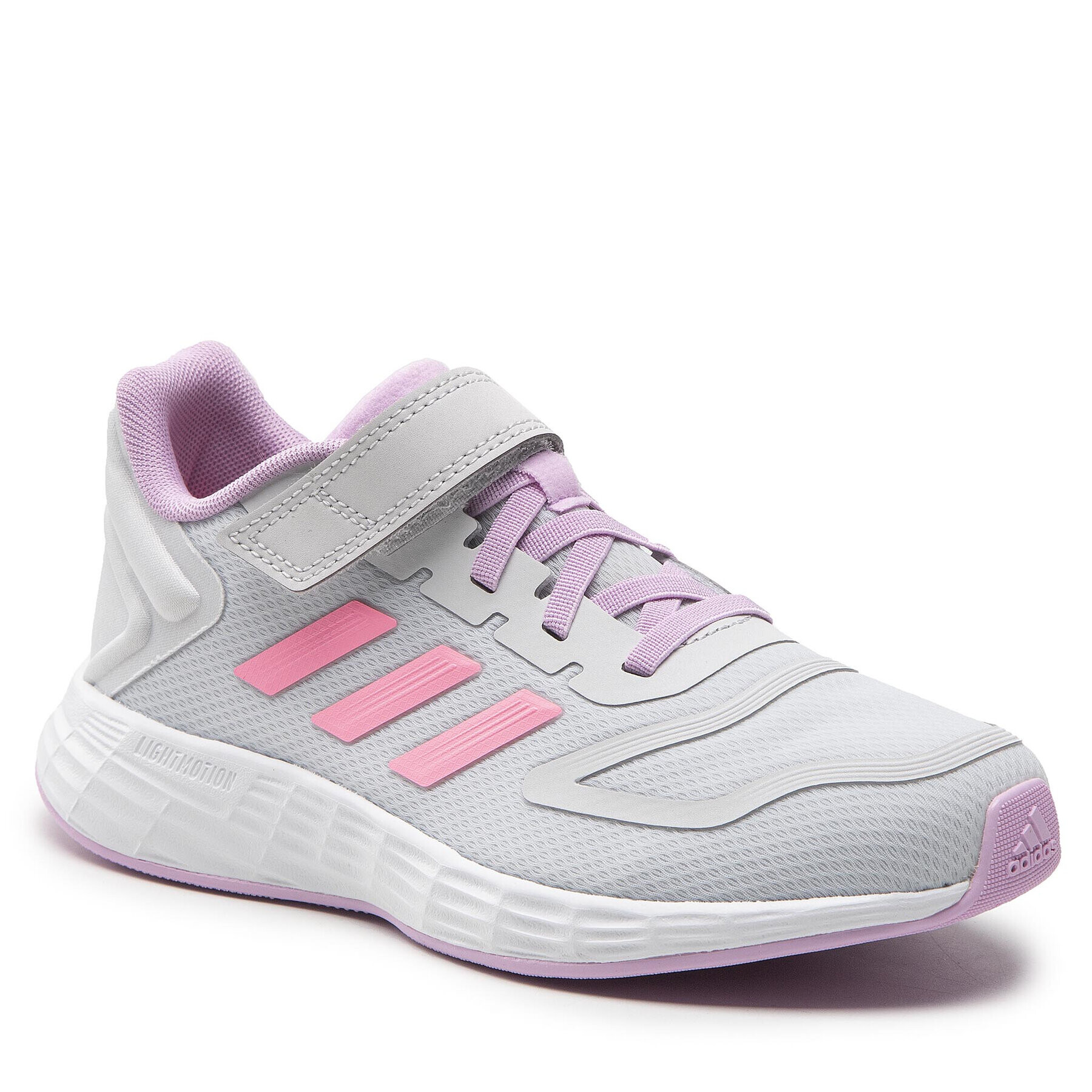 adidas Cipő Duramo 10El K GV8923 Szürke - Pepit.hu