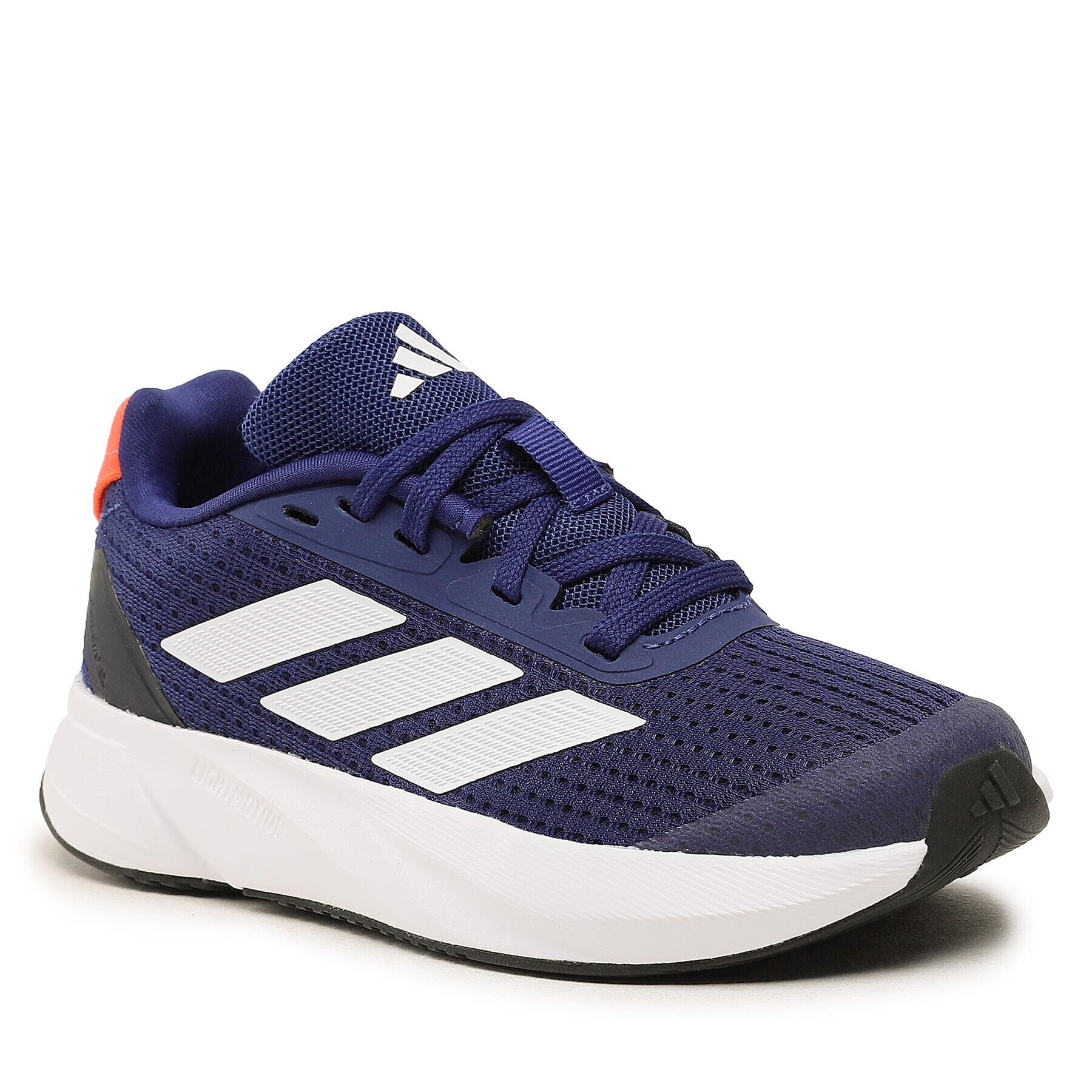 adidas Cipő Duramo SL Shoes Kids IG2479 Sötétkék - Pepit.hu