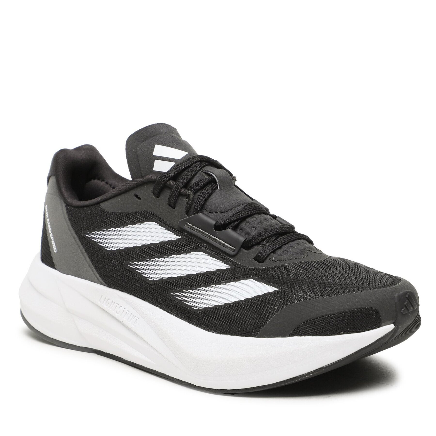 adidas Cipő Duramo Speed ID9854 Fekete - Pepit.hu