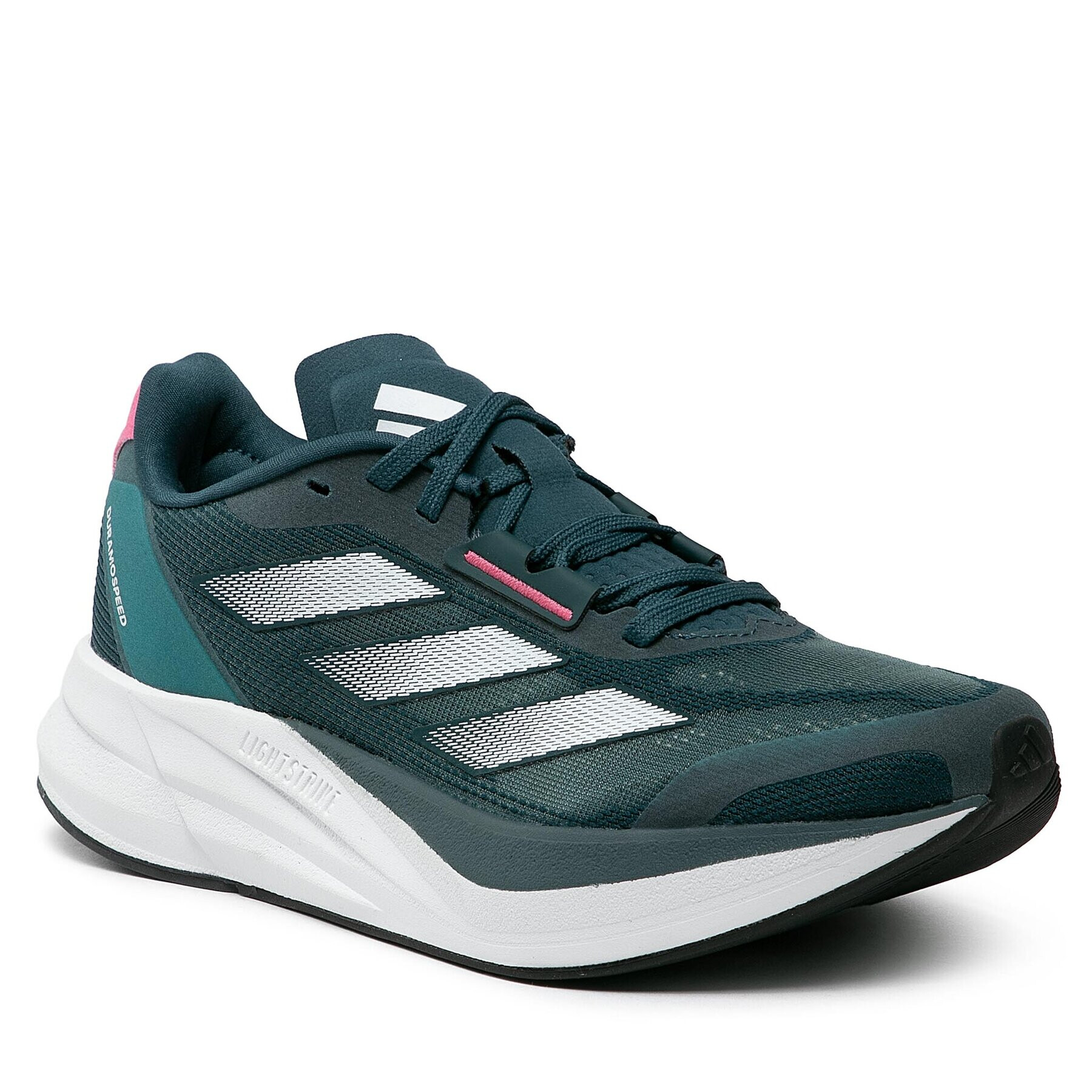 adidas Cipő Duramo Speed Shoes IF7272 Türkizkék - Pepit.hu