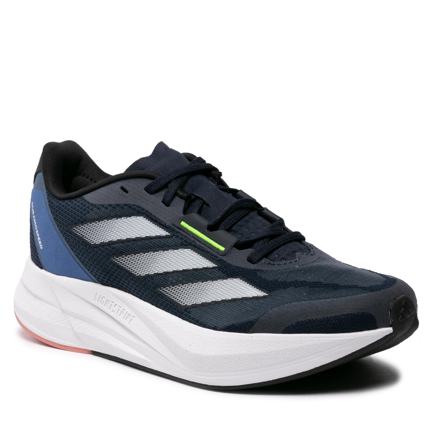 adidas Cipő Duramo Speed Shoes IF8176 Kék - Pepit.hu