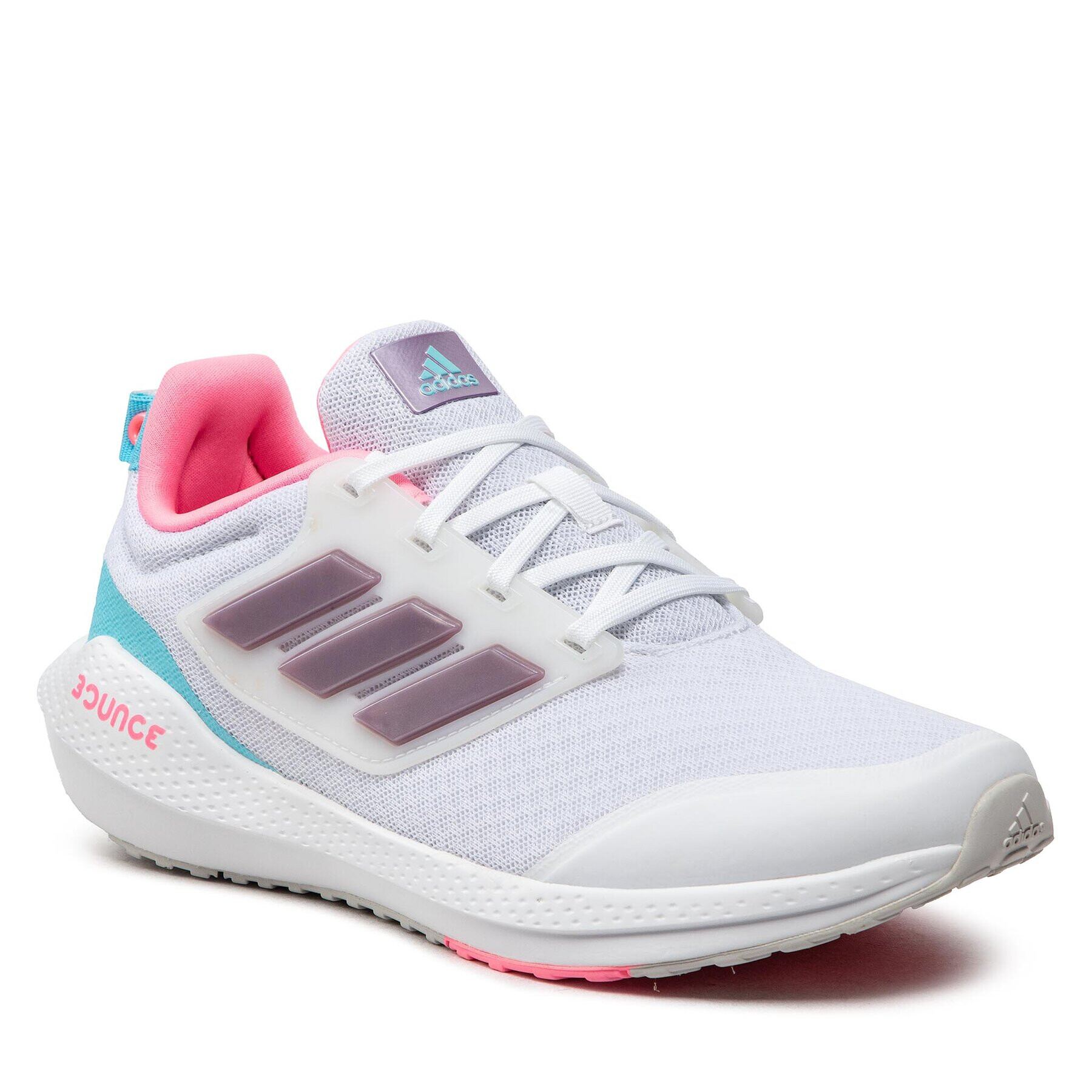 adidas Cipő Eq21 Run 2.0 J HR1834 Fehér - Pepit.hu