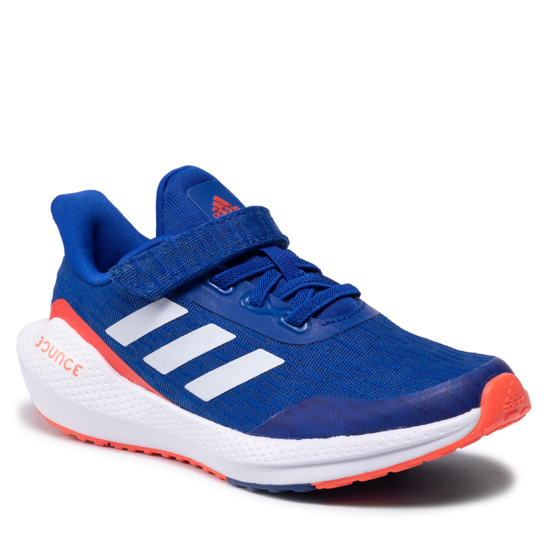 adidas Cipő EQ21 Run El K FX2253 Kék - Pepit.hu