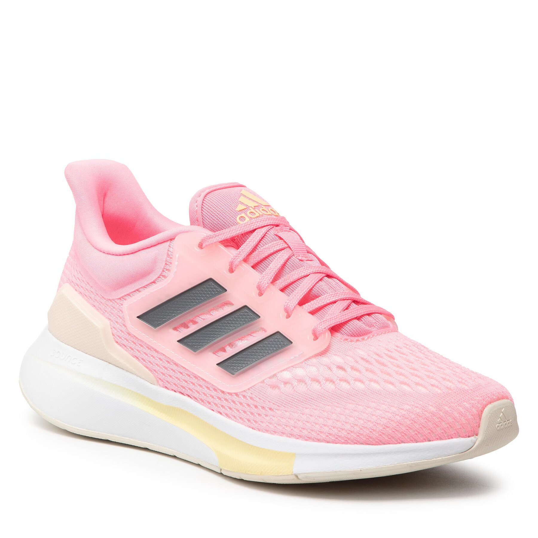 adidas Cipő Eq21 Run GW6721 Rózsaszín - Pepit.hu