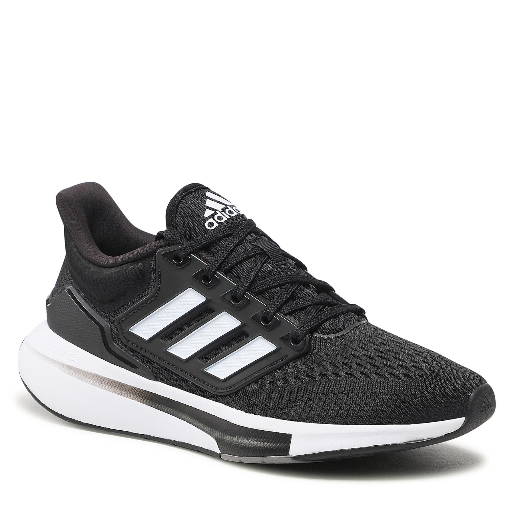 adidas Cipő Eq21 Run GY2207 Fekete - Pepit.hu