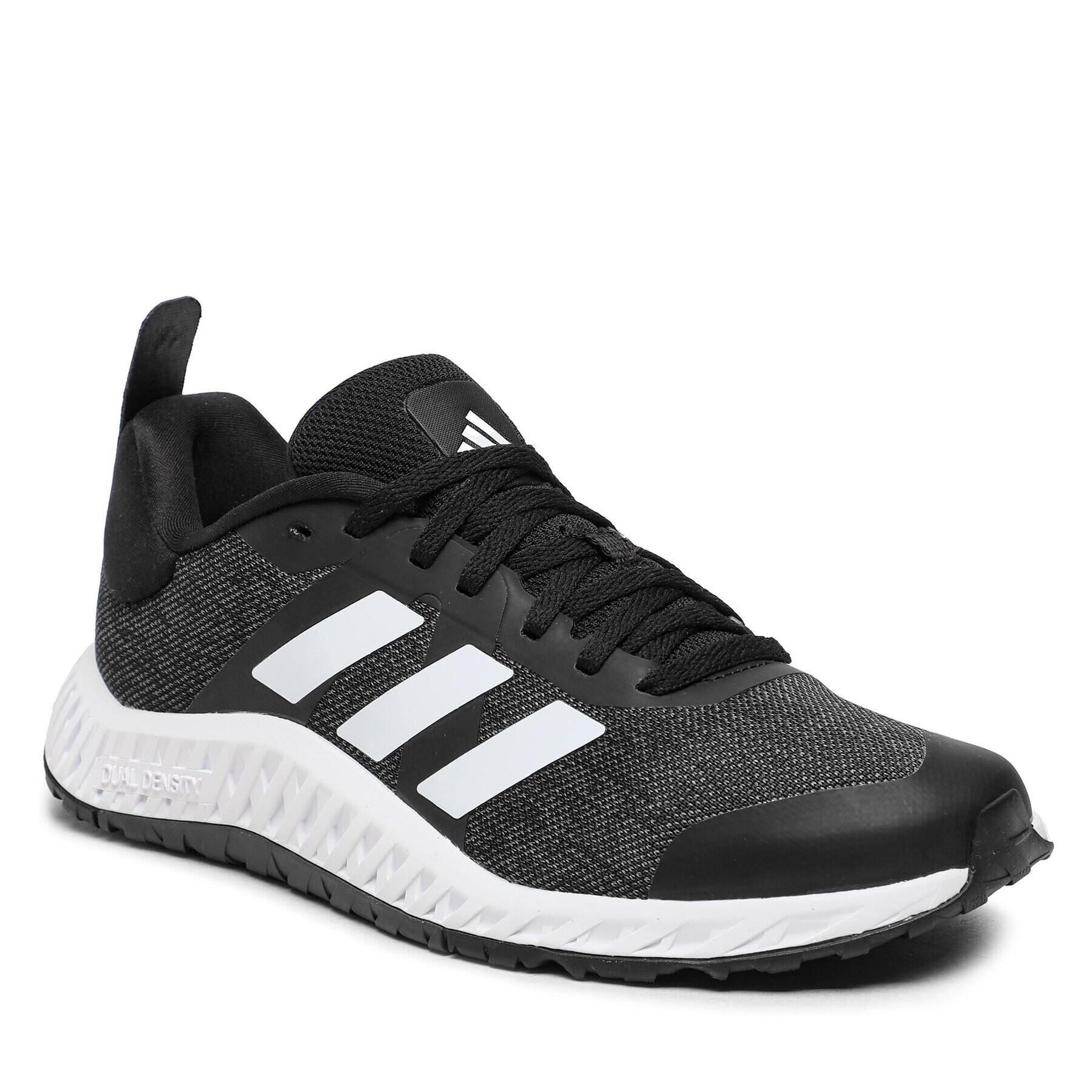 adidas Cipő Everyset Trainer W IF3199 Fekete - Pepit.hu