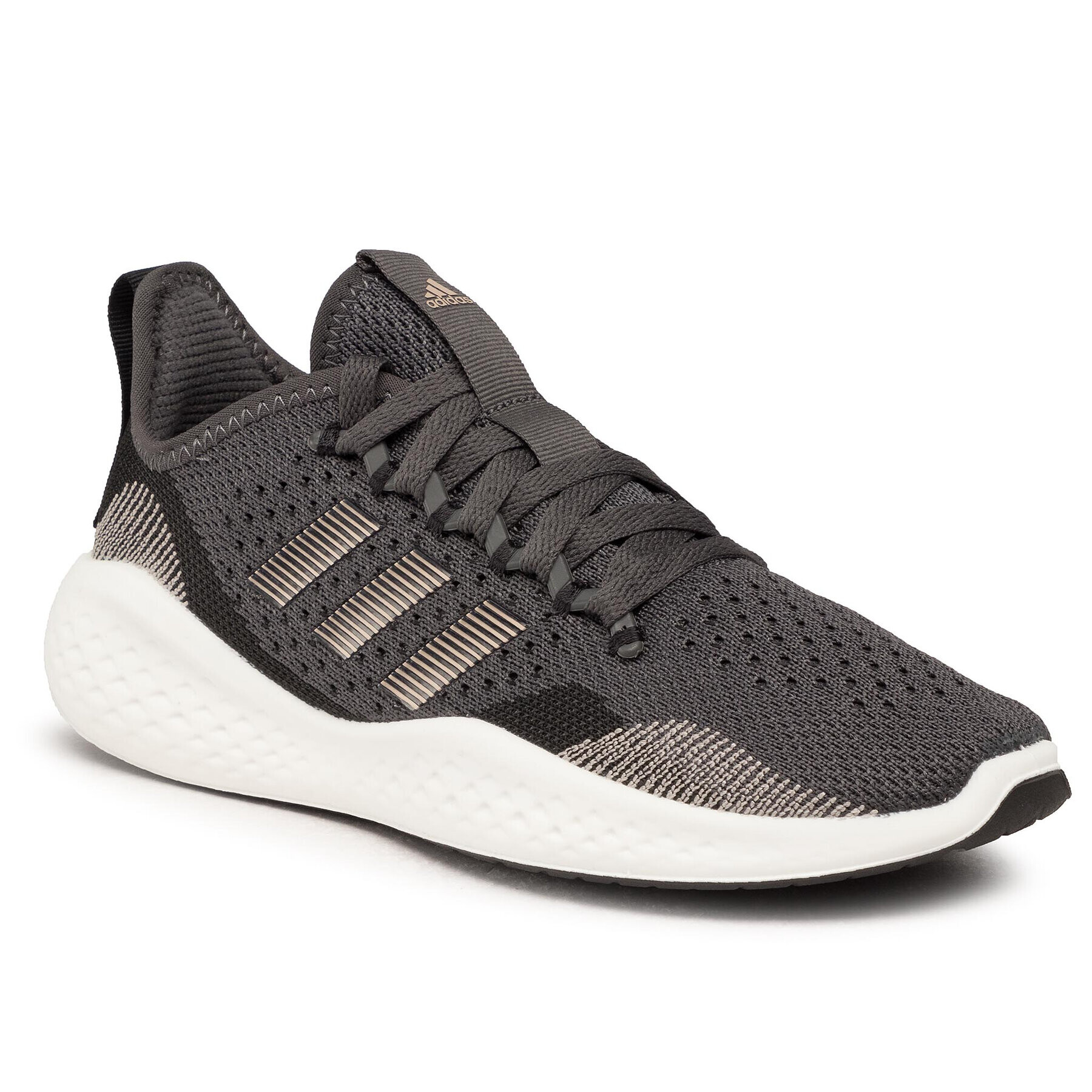 adidas Cipő Fluidflow 2.0 FZ1977 Szürke - Pepit.hu