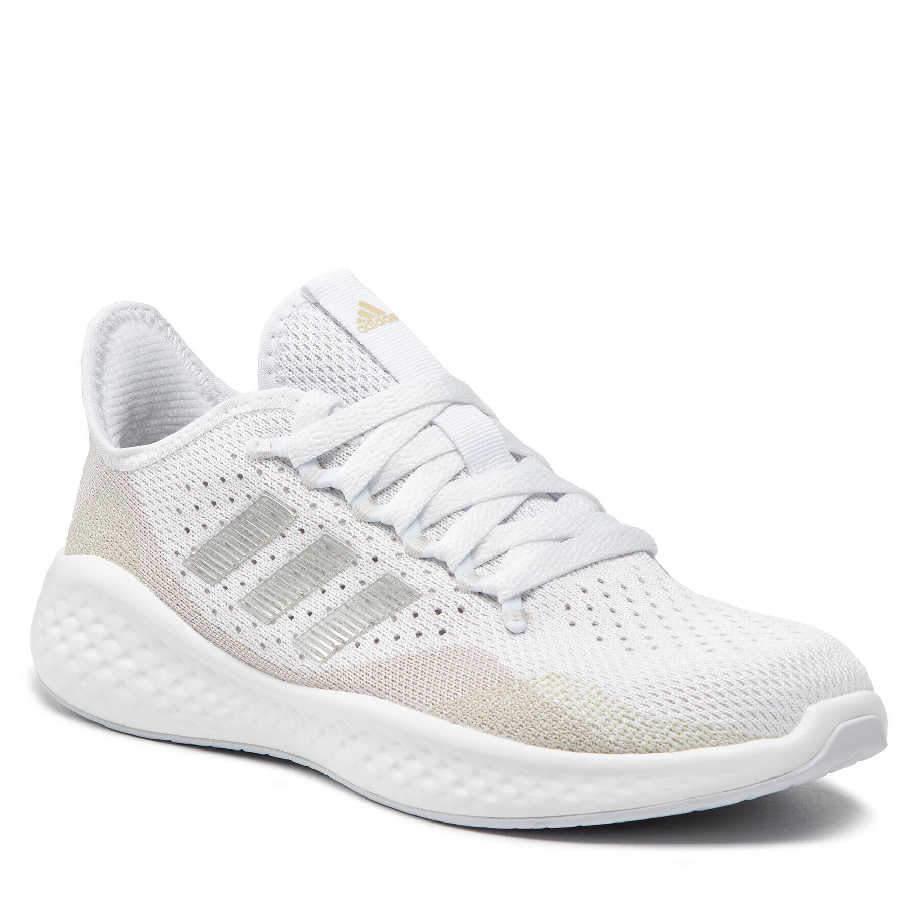 adidas Cipő Fluidflow 2.0 GX8287 Fehér - Pepit.hu