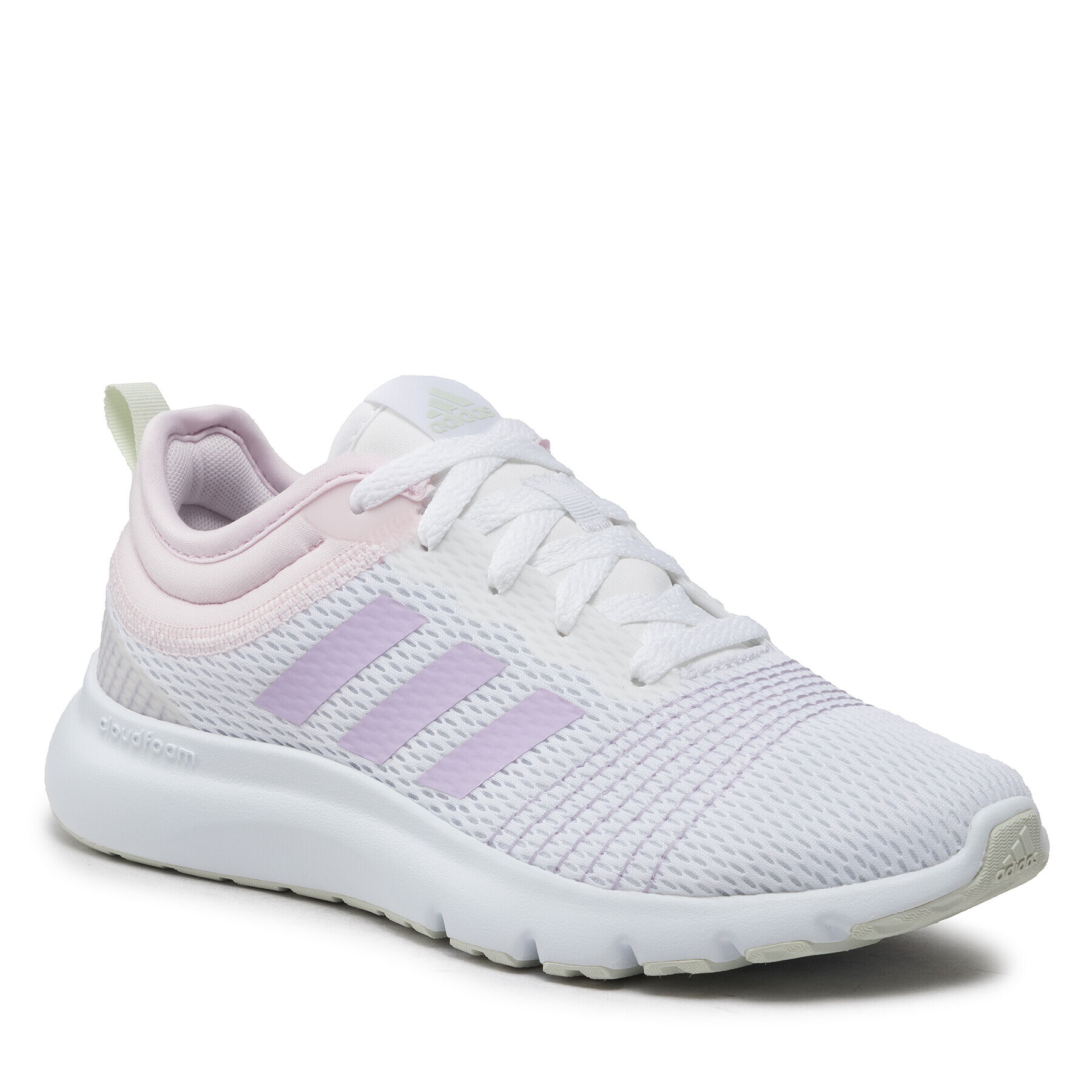 adidas Cipő Fluidup GY2242 Fehér - Pepit.hu